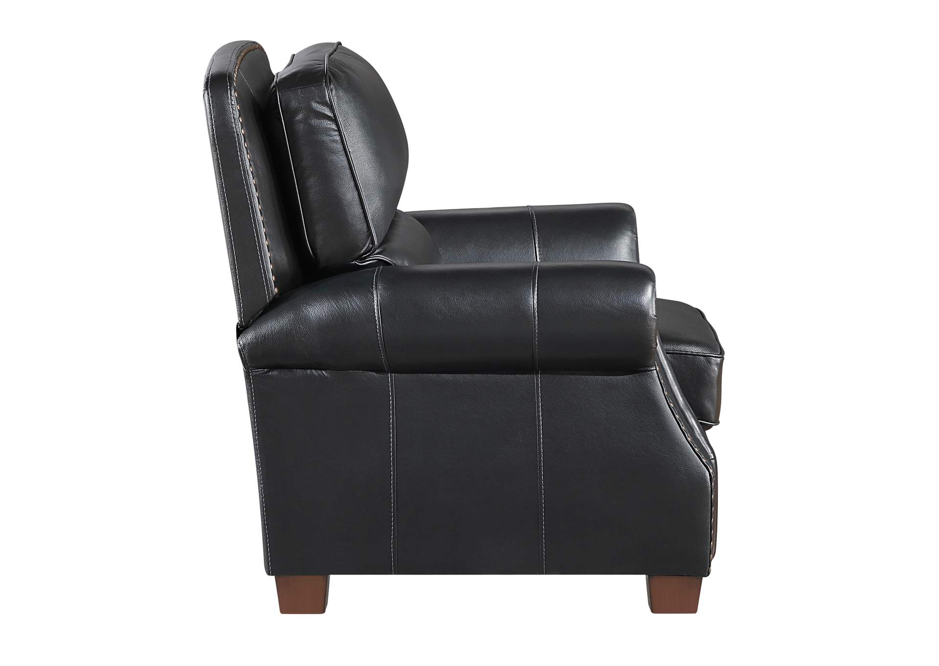 Remington Push Back Reclining Chair image 6