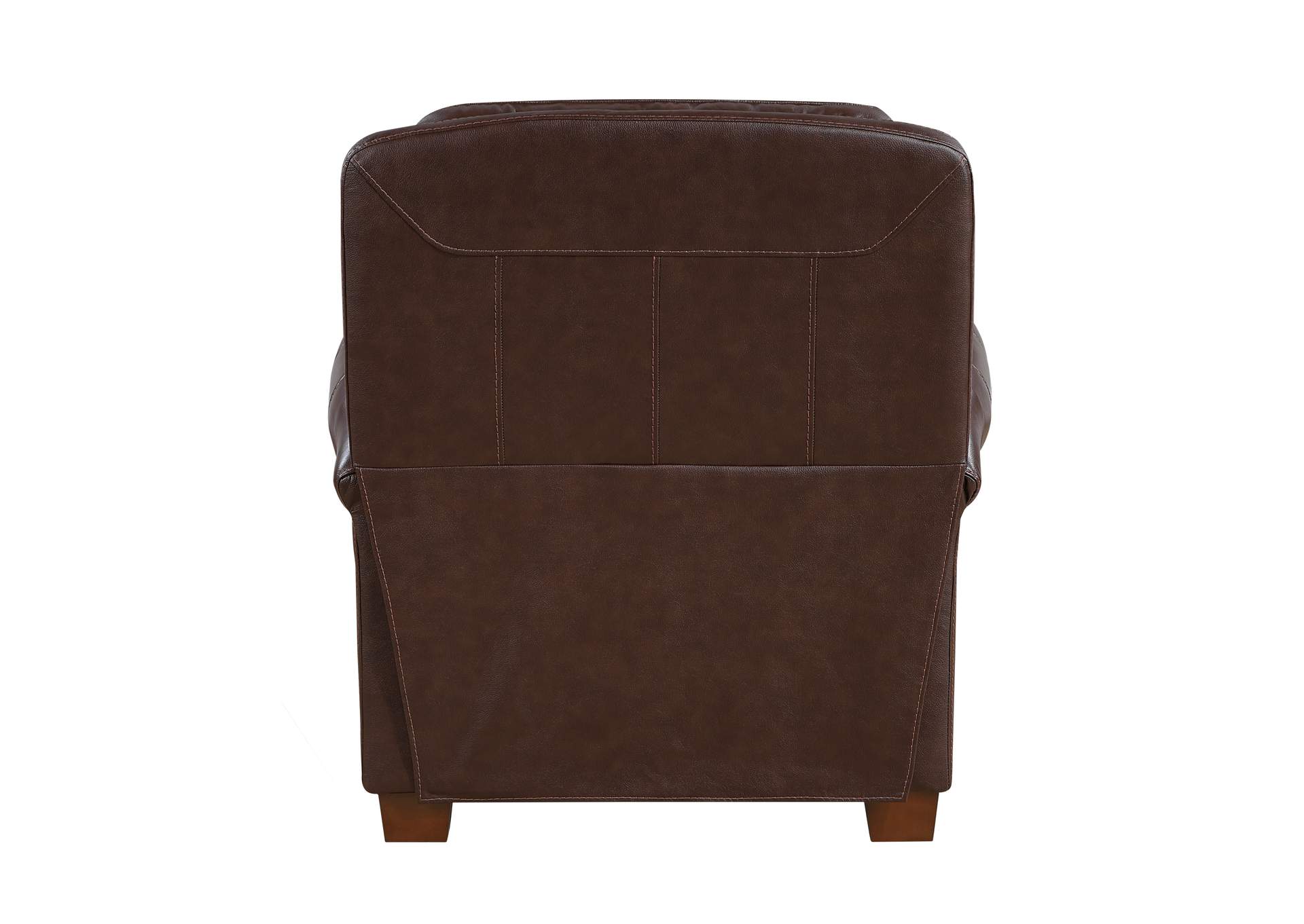 Push Back Reclining Chair image 6