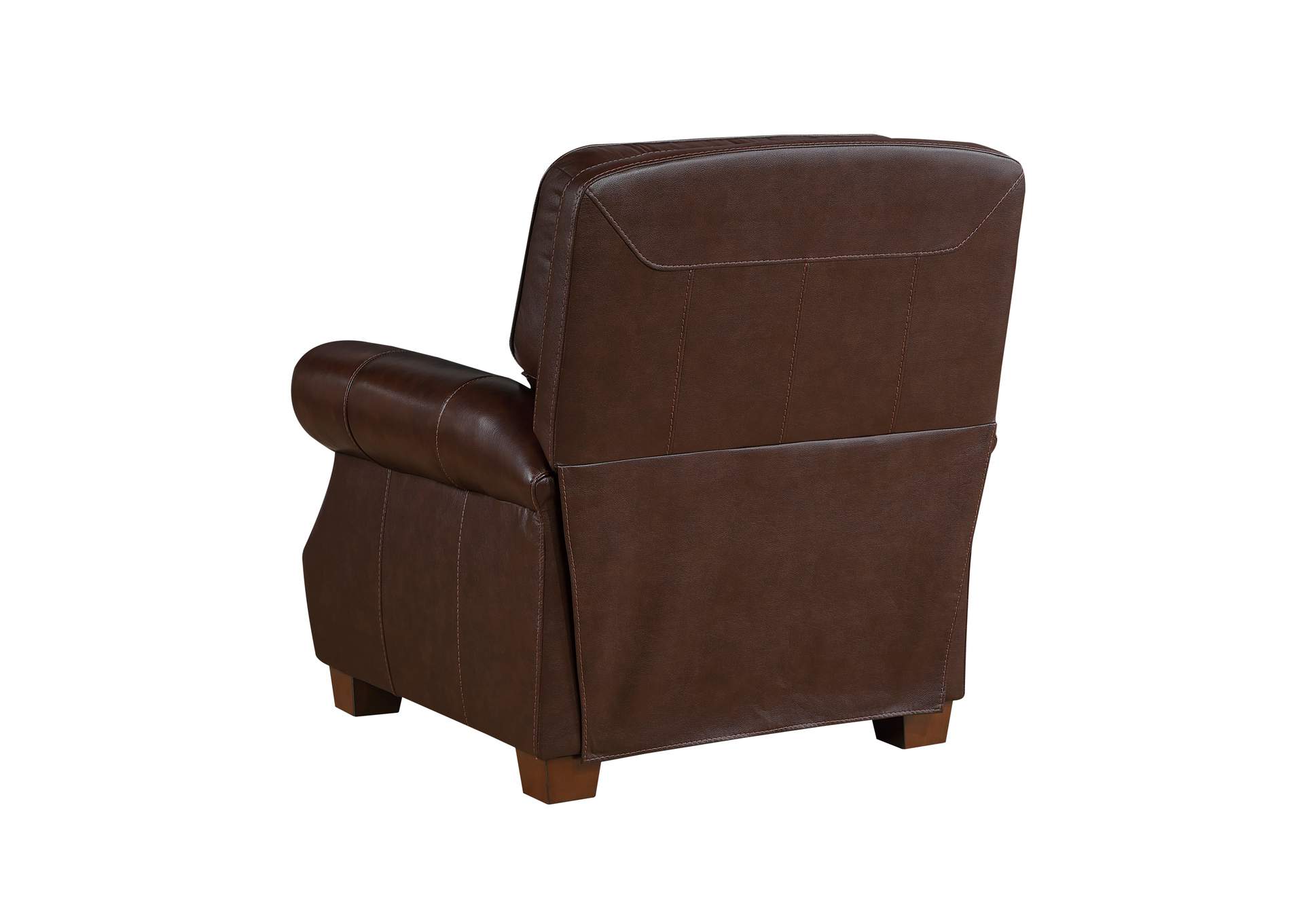 Push Back Reclining Chair image 5