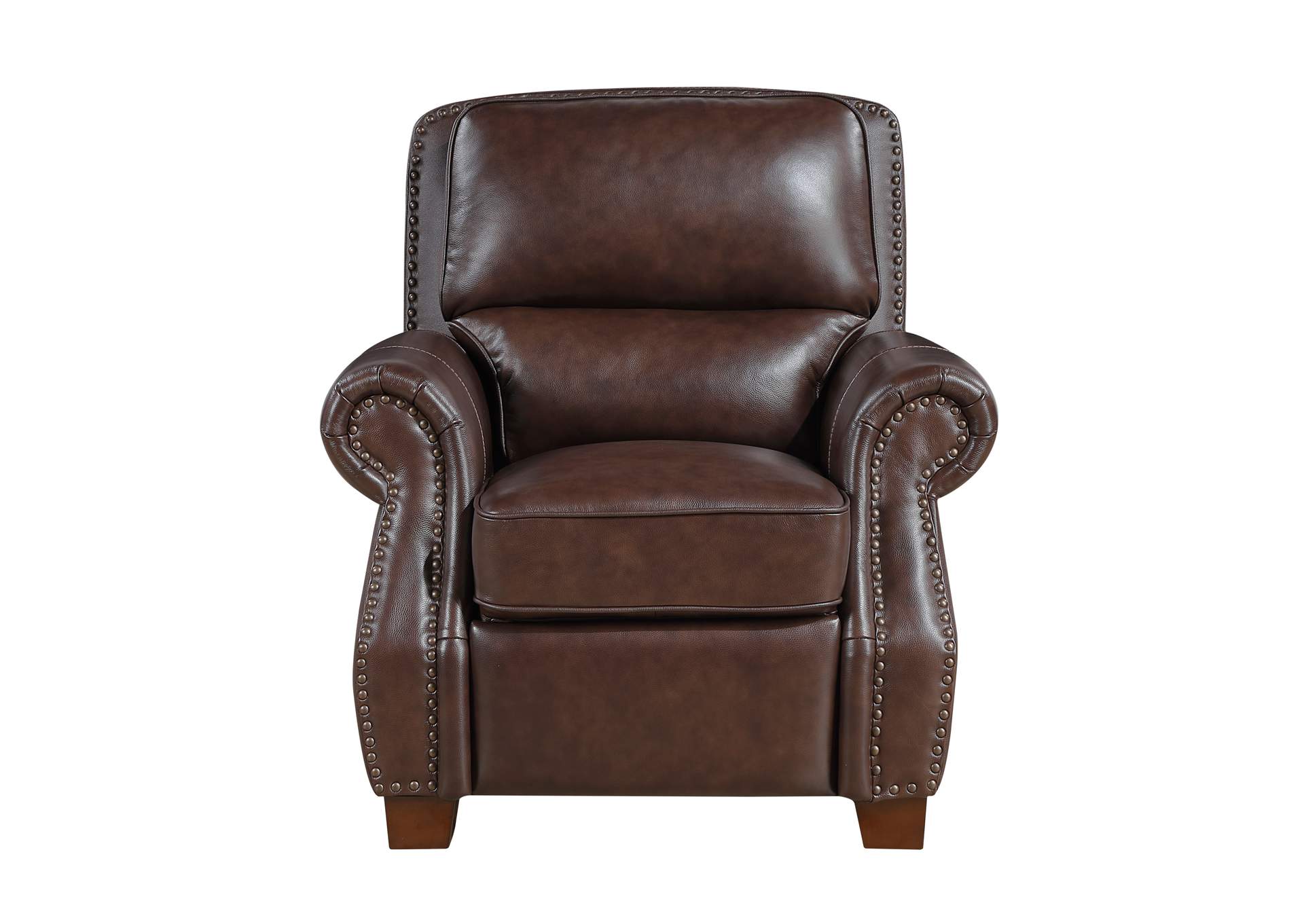Push Back Reclining Chair image 1