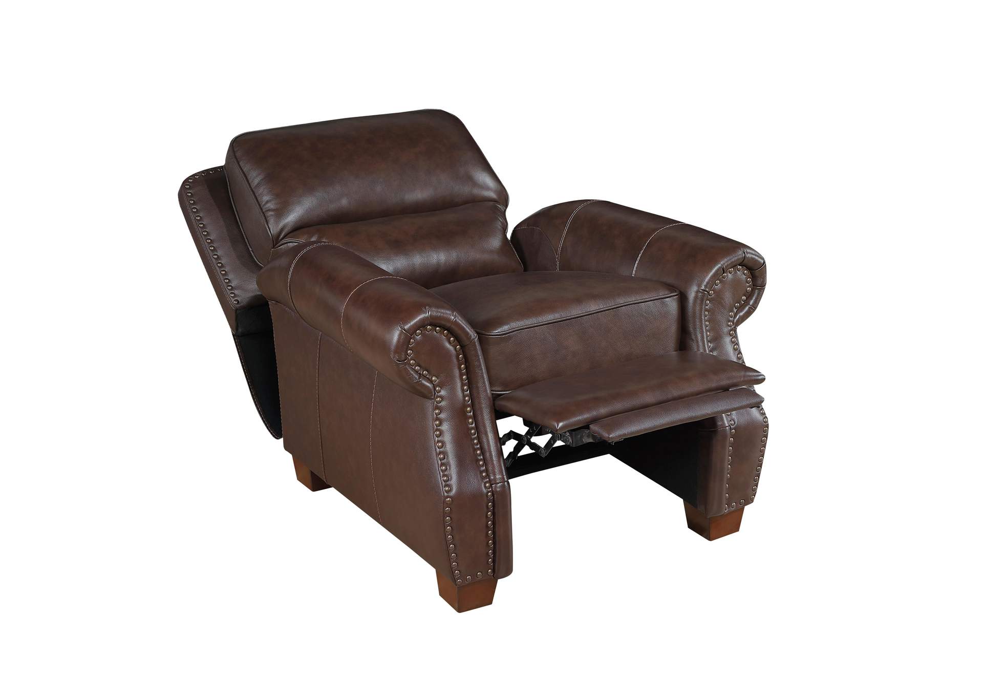 Remington Push Back Reclining Chair image 8