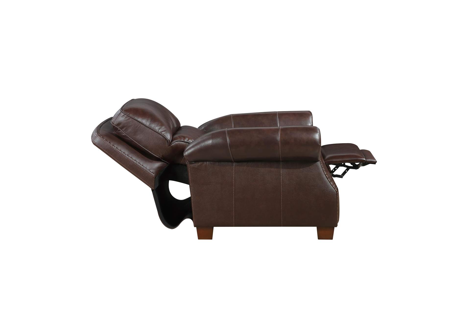 Remington Push Back Reclining Chair image 10