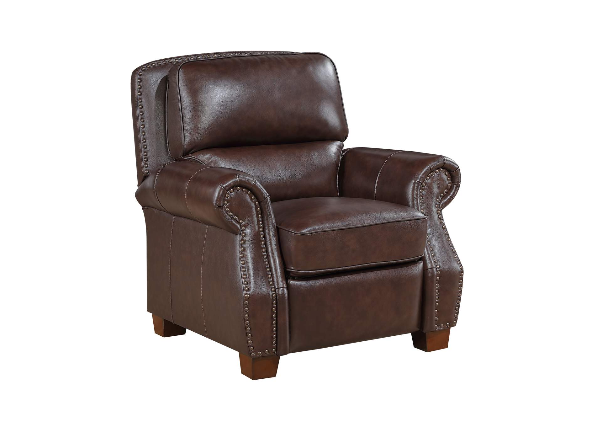 Push Back Reclining Chair image 3