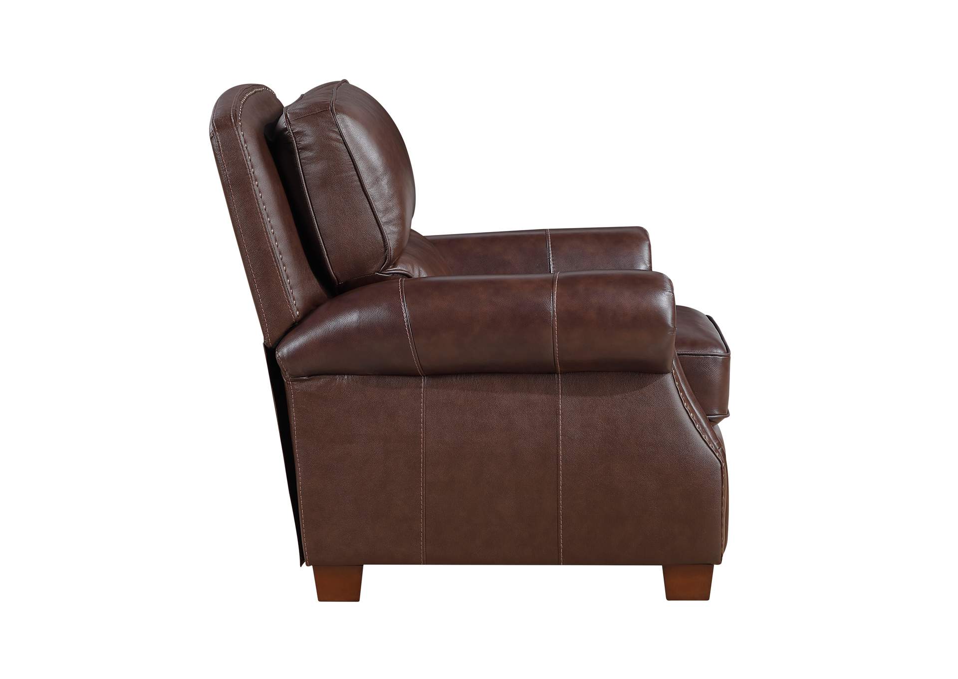 Push Back Reclining Chair image 4