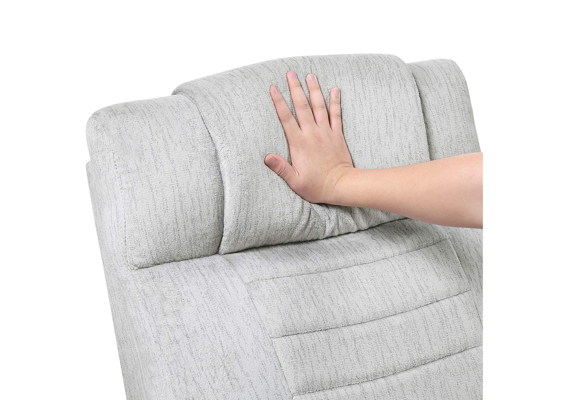 Reclining Chair image 6