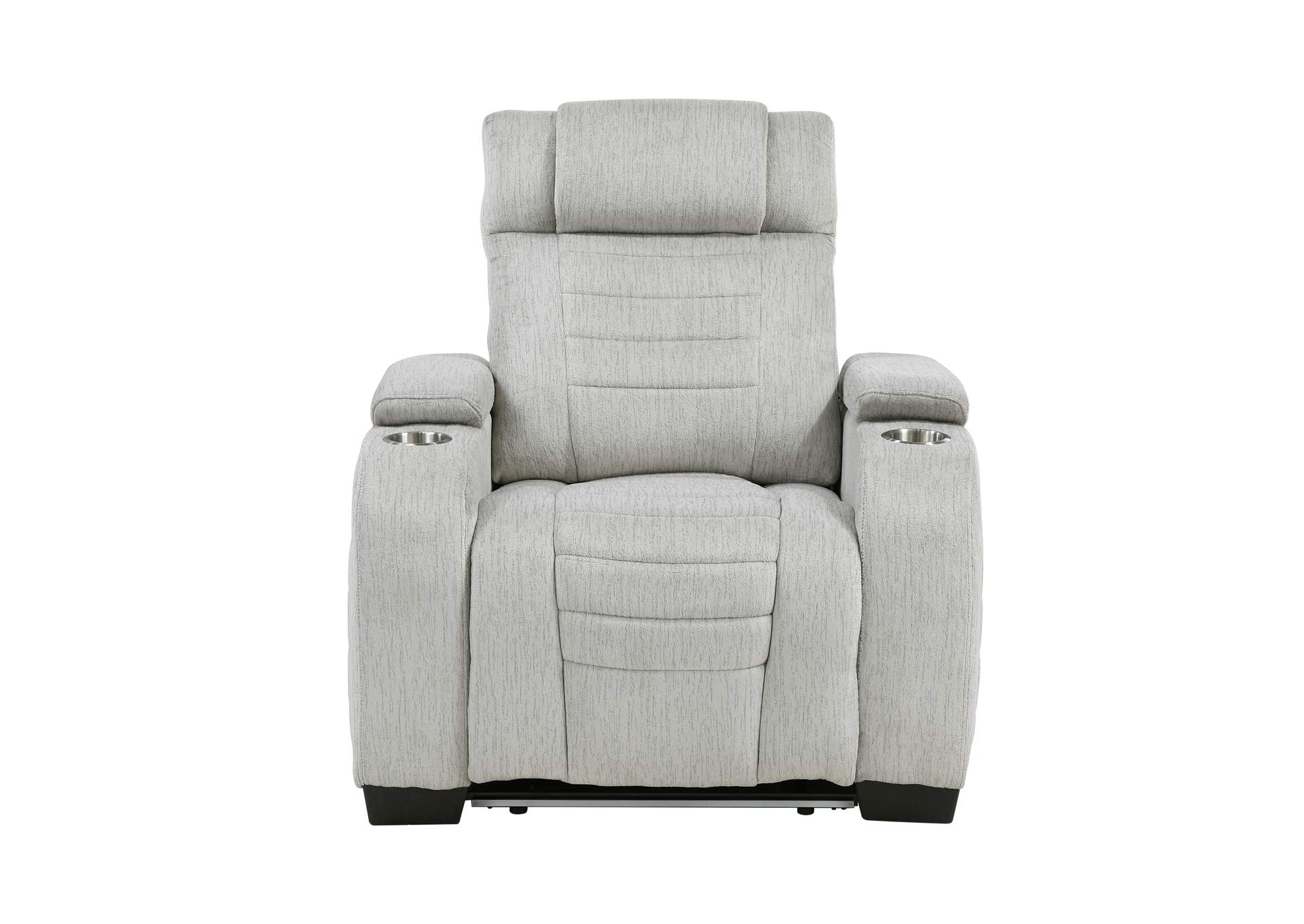Ronan Reclining Chair image 1