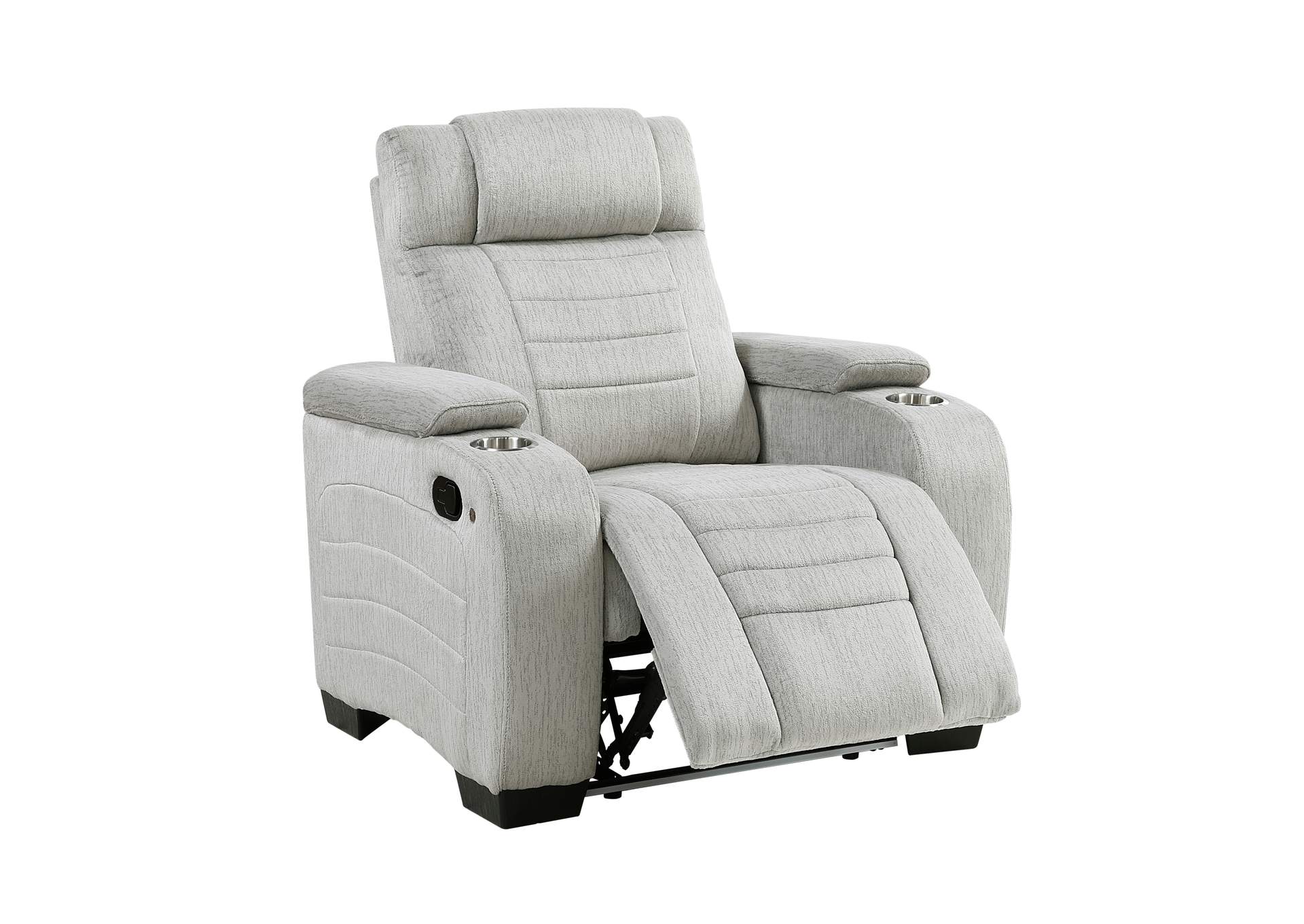 Reclining Chair image 3