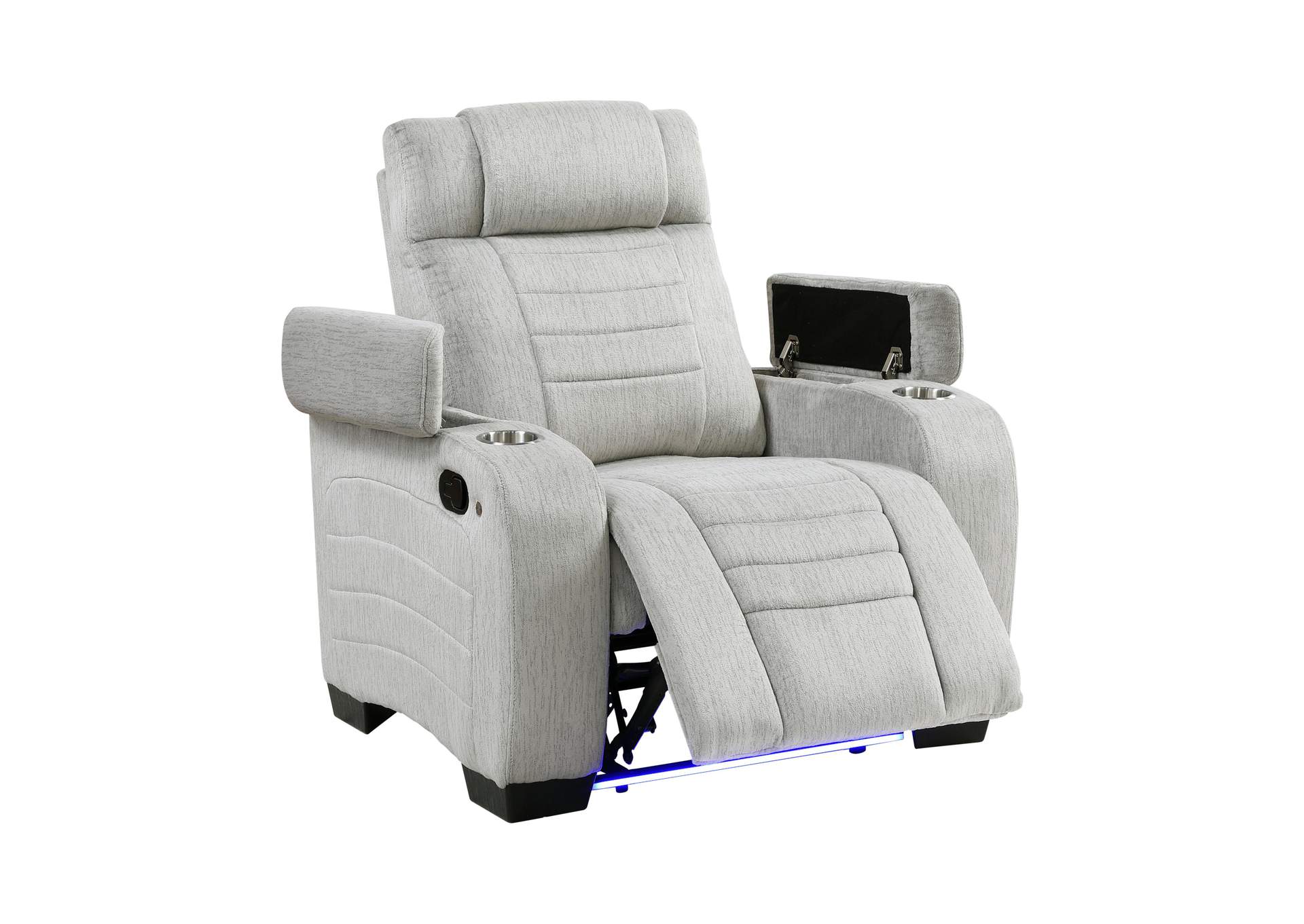 Ronan Reclining Chair image 17