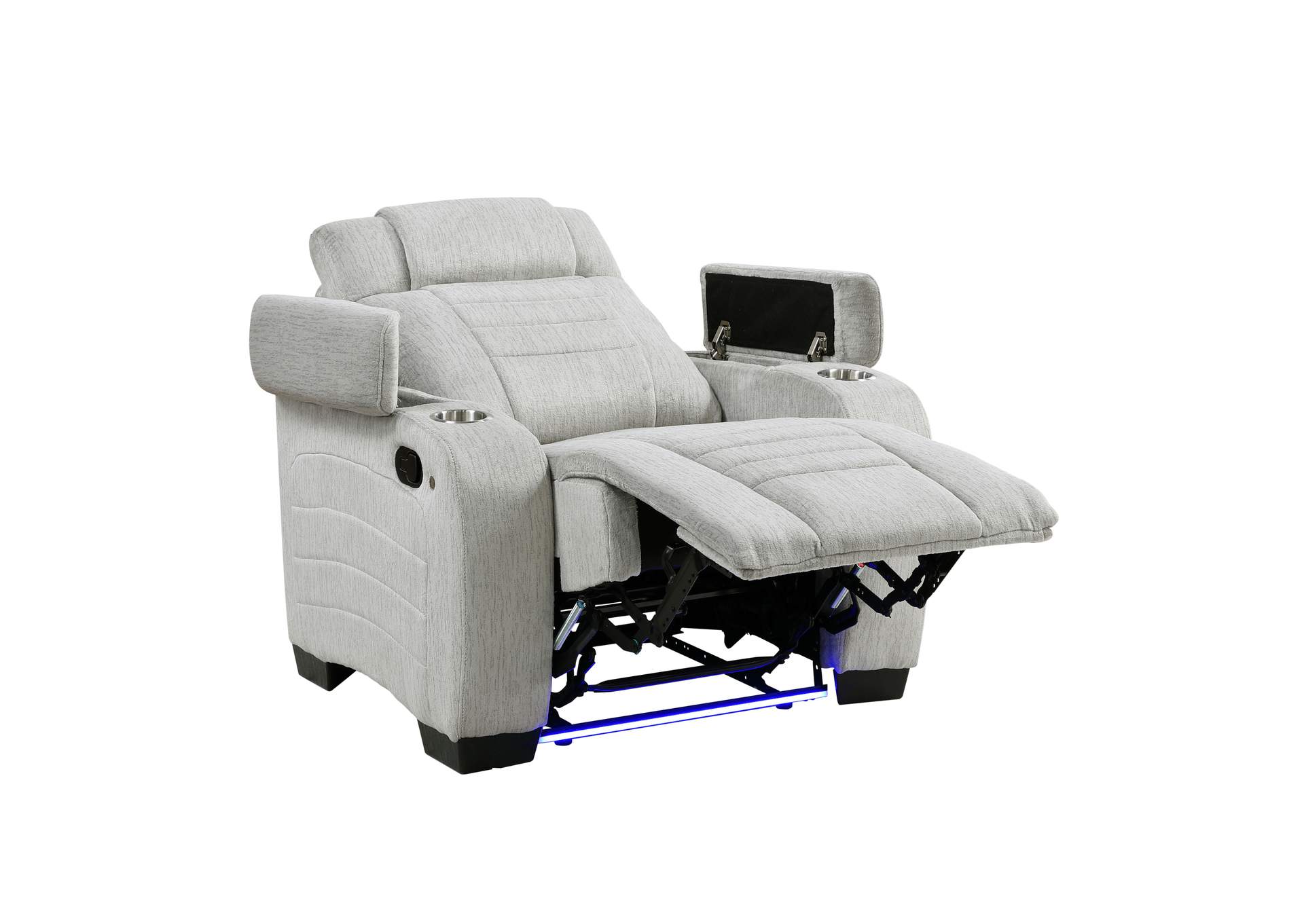 Reclining Chair image 4