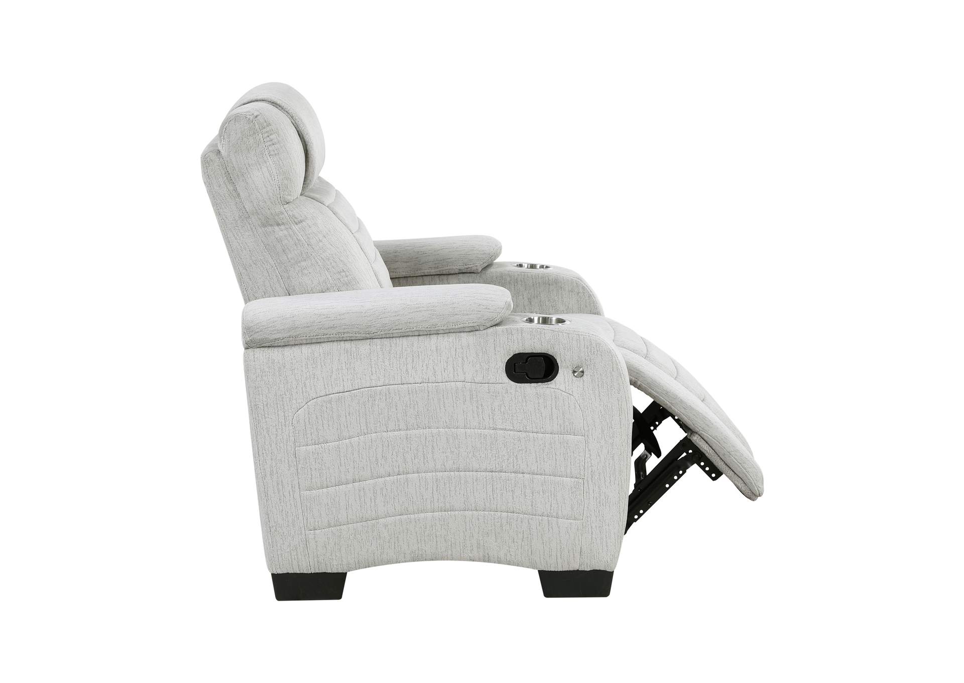Reclining Chair image 5