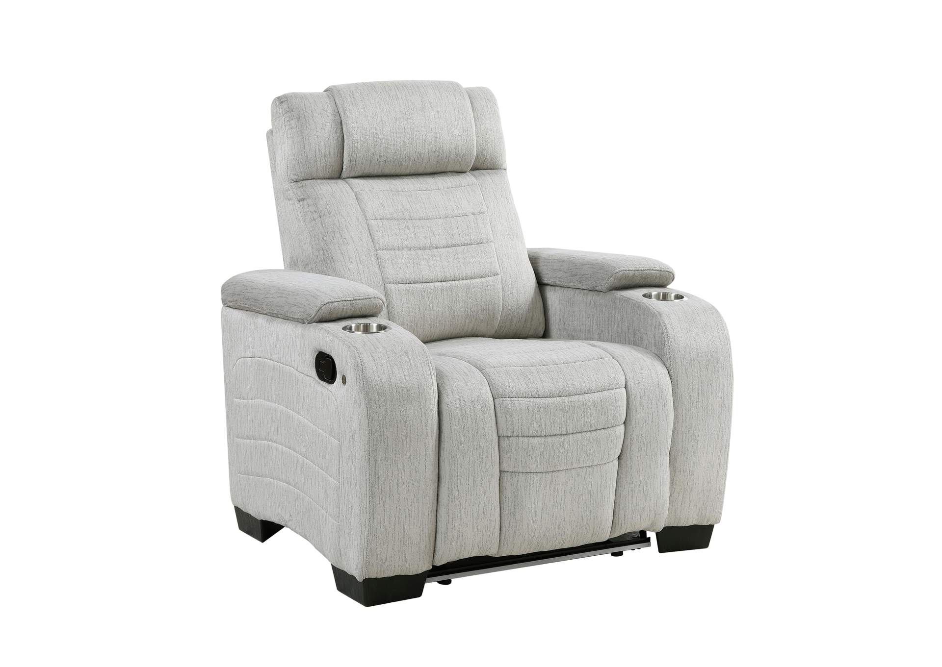 Ronan Reclining Chair image 12