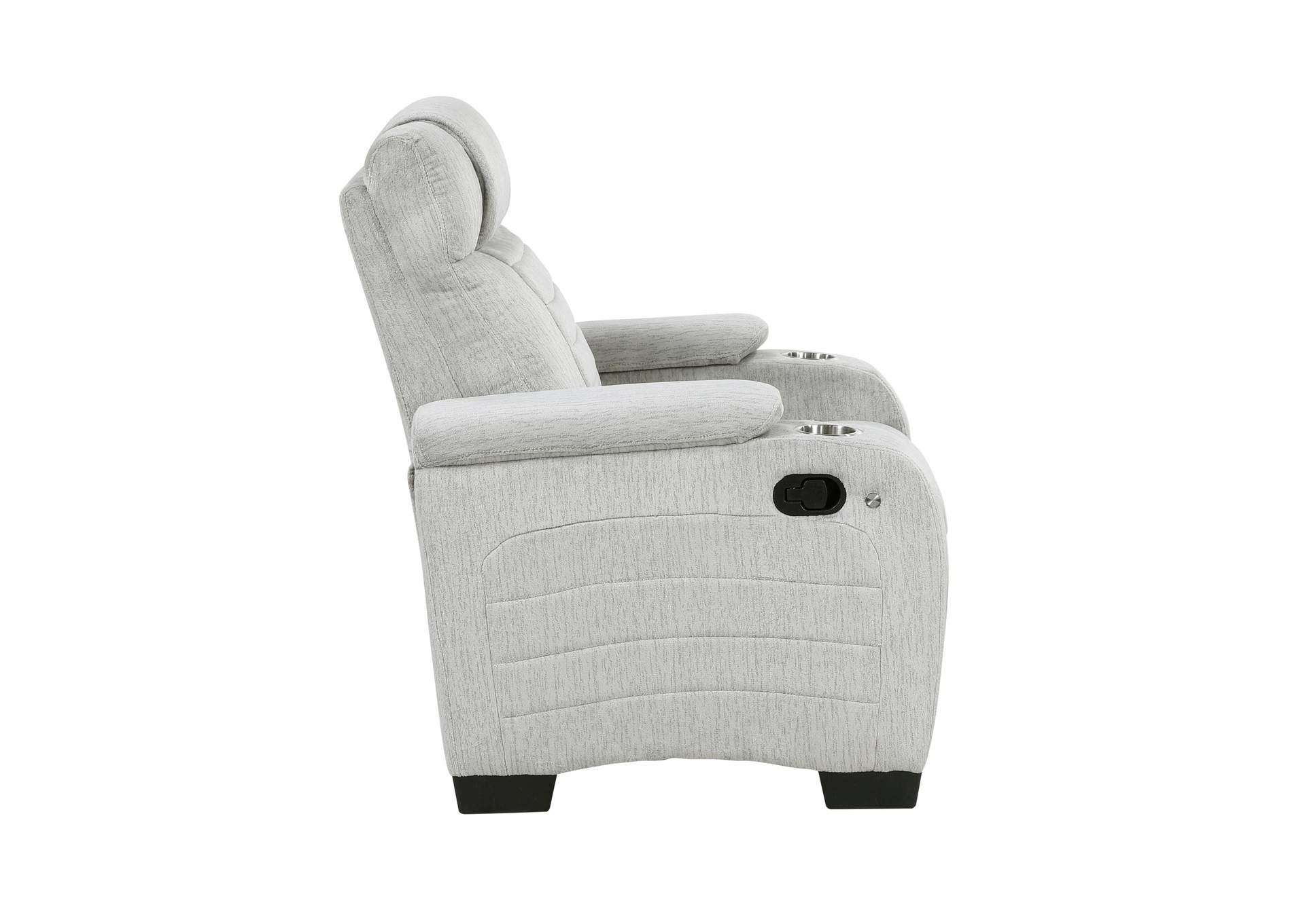 Ronan Reclining Chair image 13
