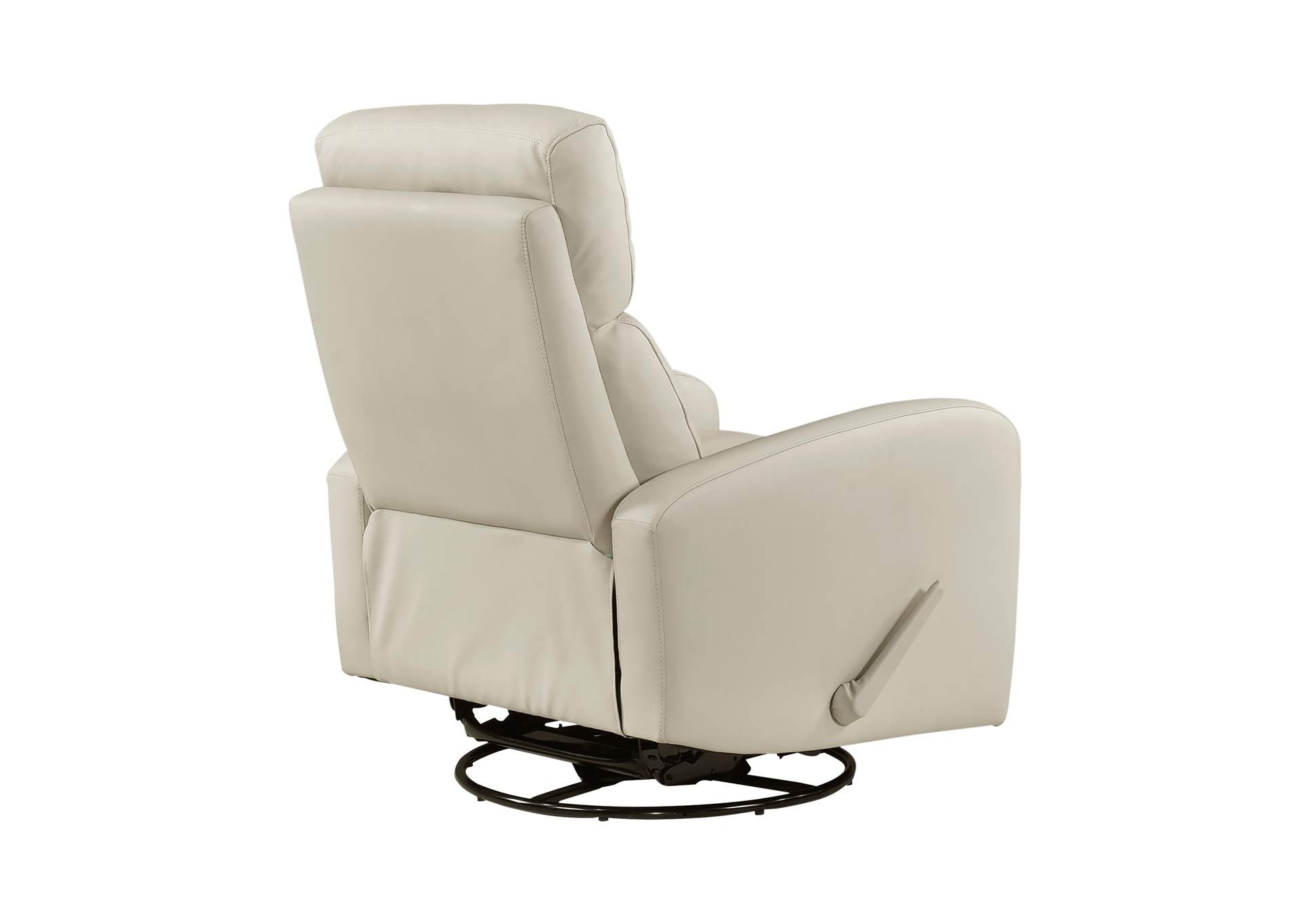 Swivel Glider Reclining Chair image 4