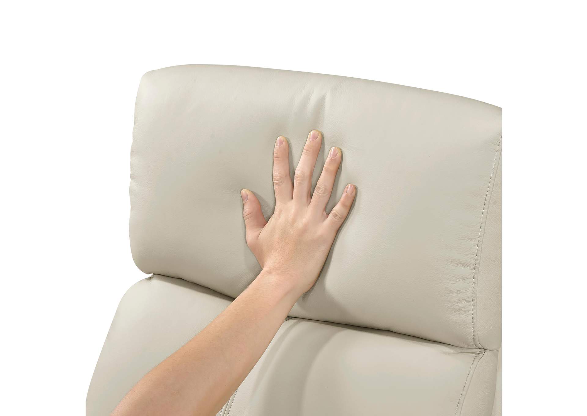 Sorrento Swivel Glider Reclining Chair image 11