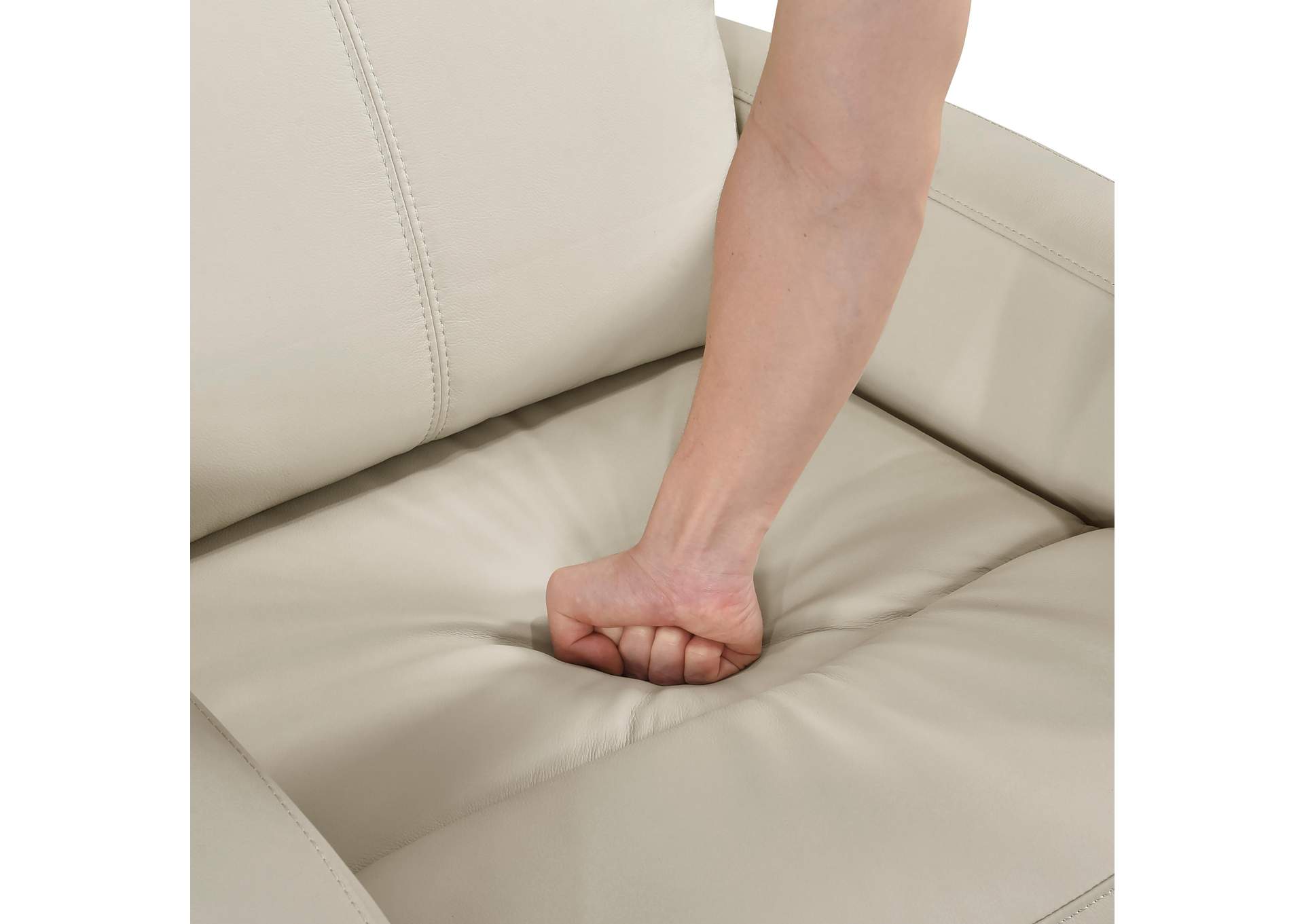 Sorrento Swivel Glider Reclining Chair image 12