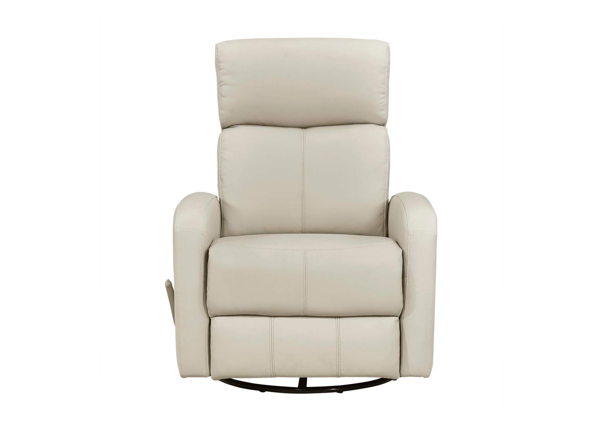 Sorrento Swivel Glider Reclining Chair image 1