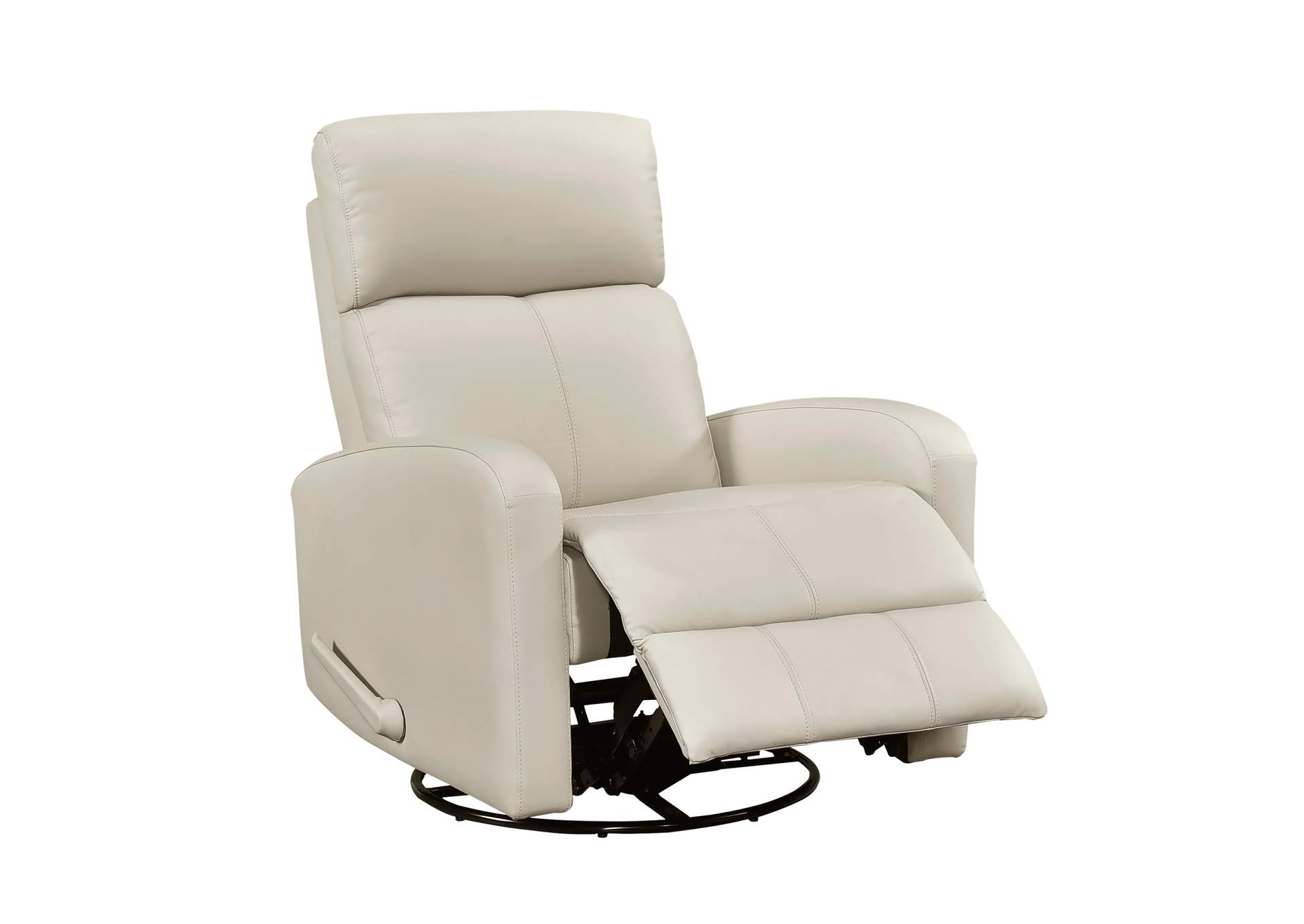 Swivel Glider Reclining Chair image 6