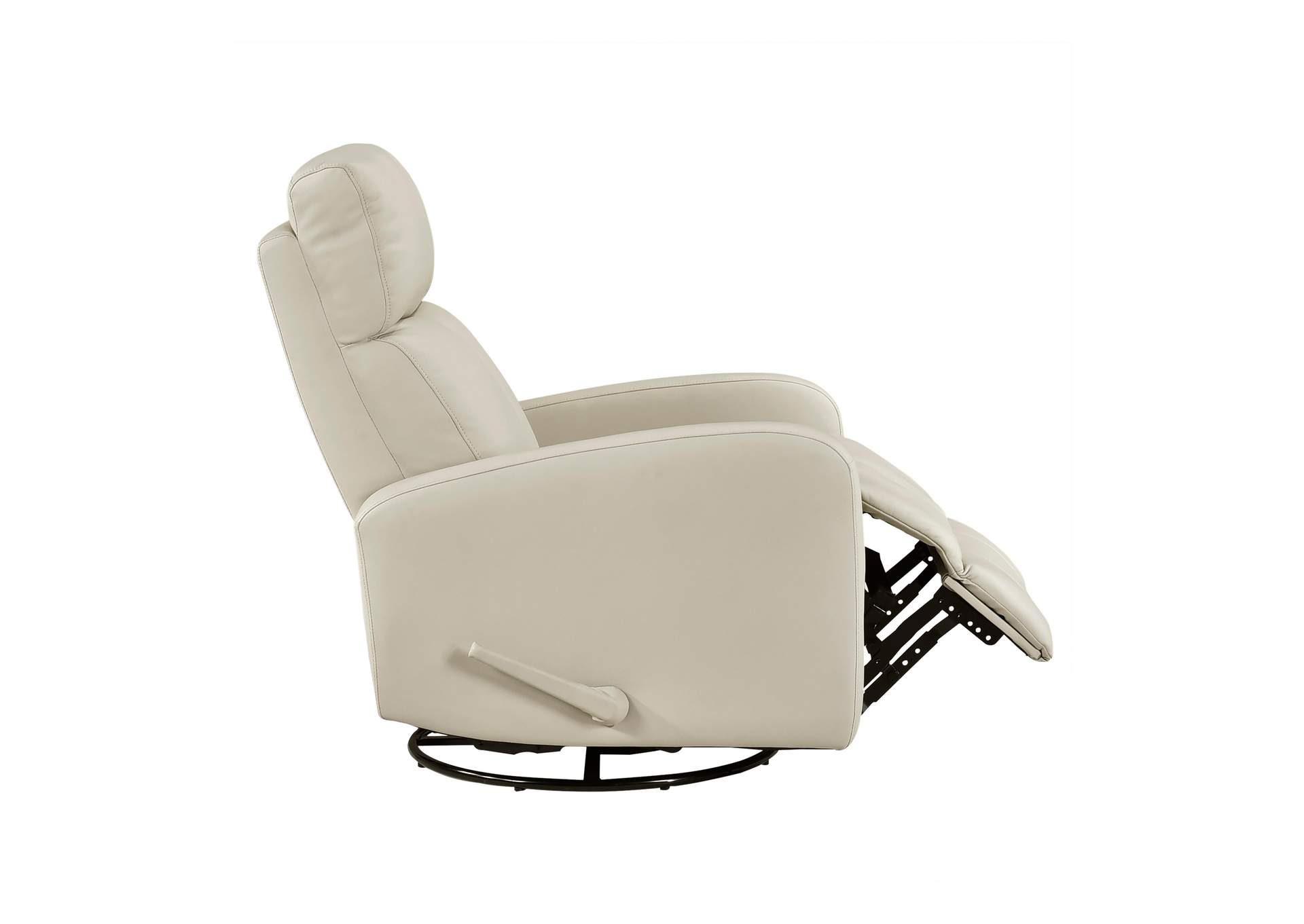 Sorrento Swivel Glider Reclining Chair image 9