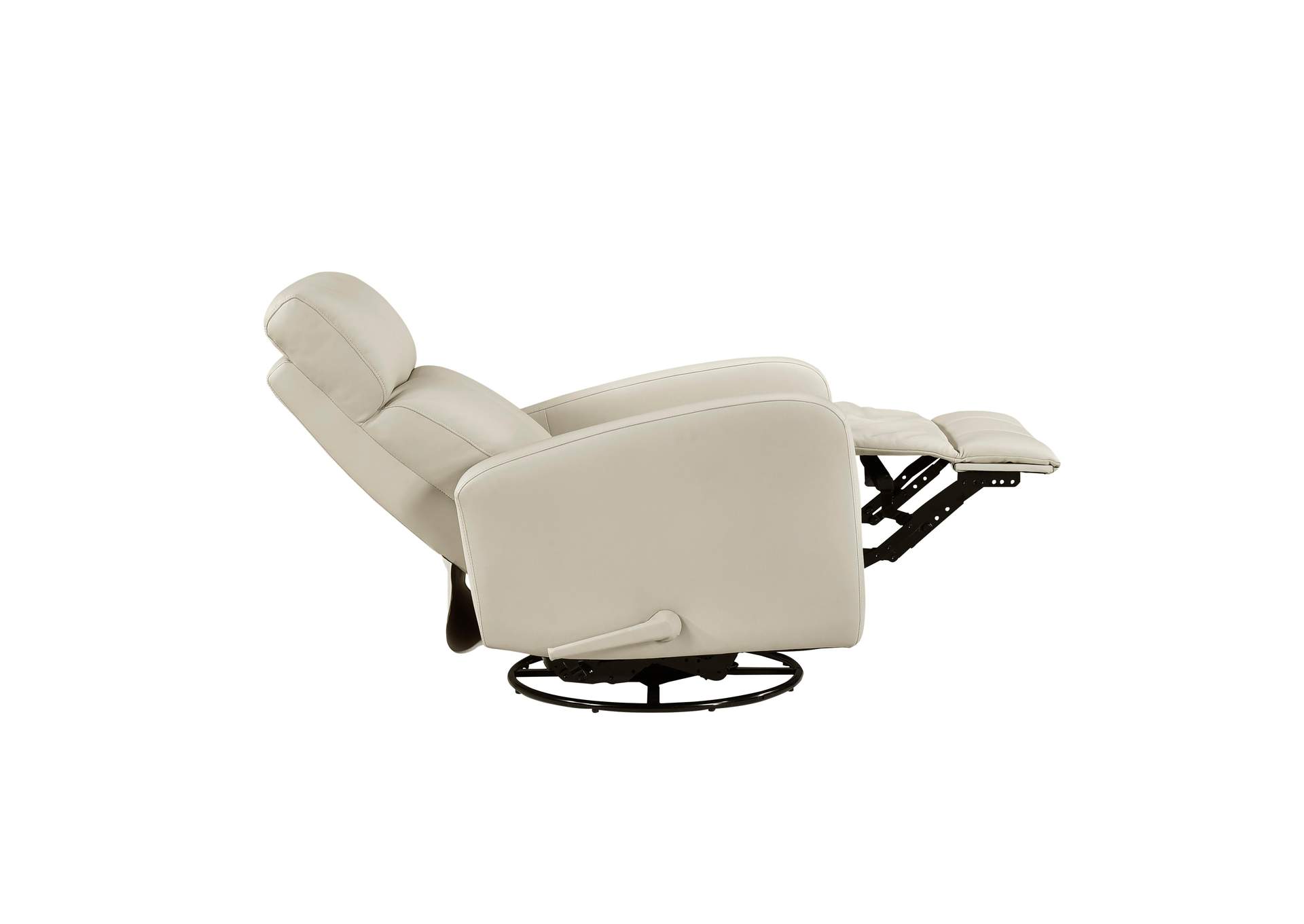 Sorrento Swivel Glider Reclining Chair image 10