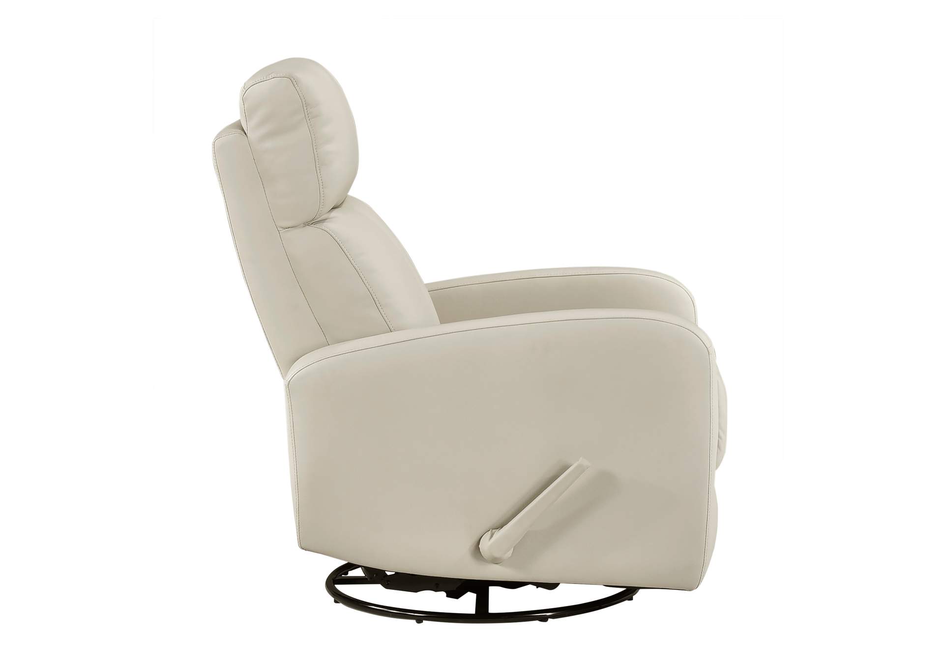 Swivel Glider Reclining Chair image 3