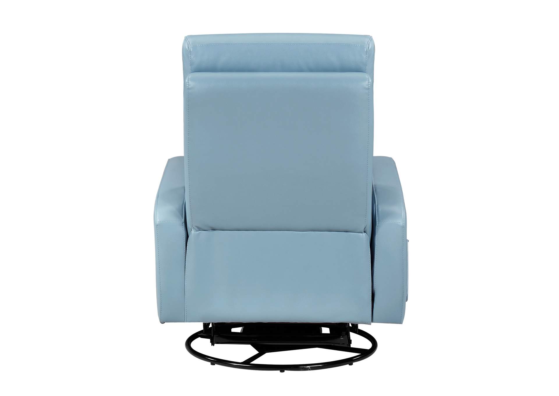 Swivel Glider Reclining Chair image 5
