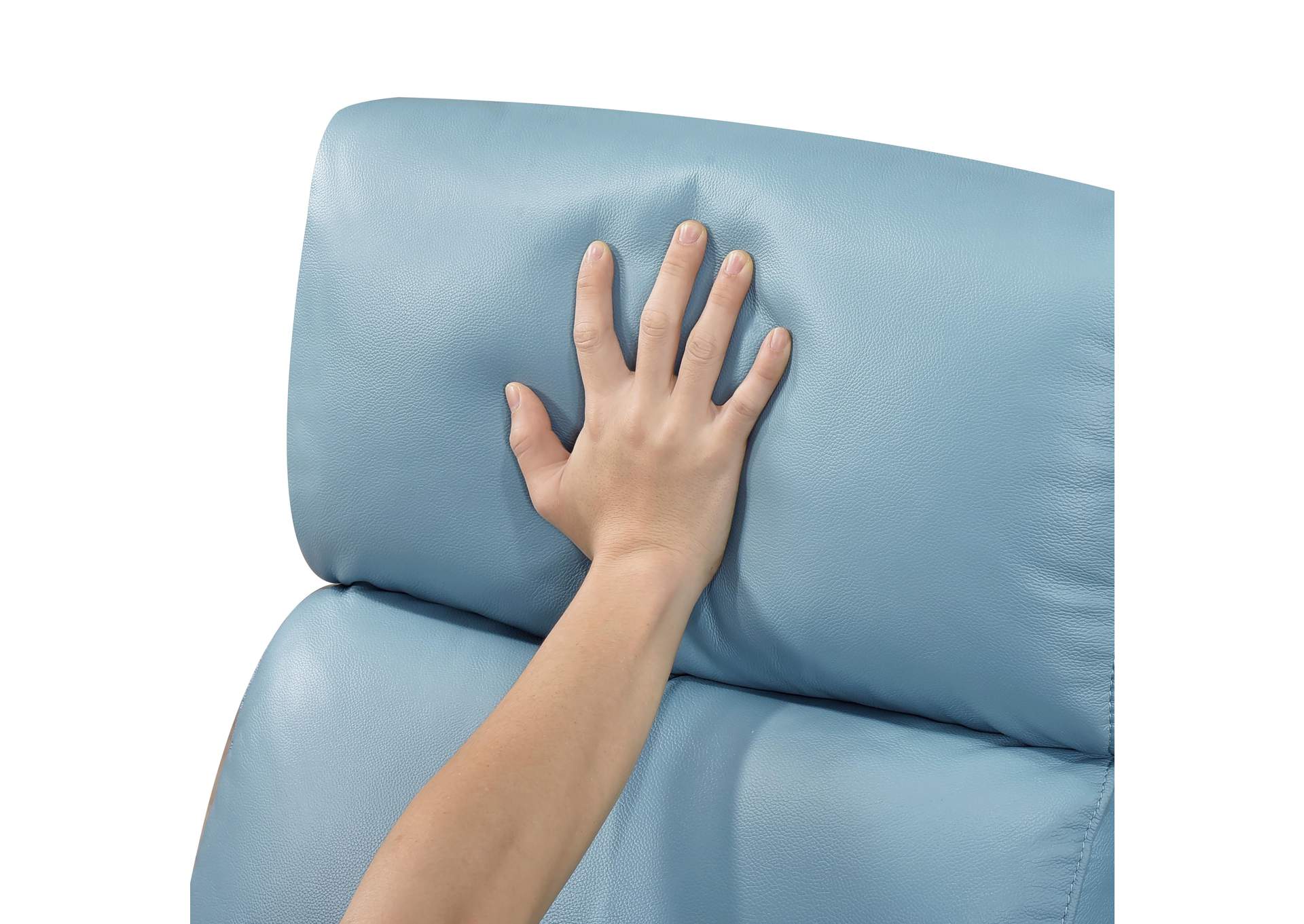 Sorrento Swivel Glider Reclining Chair image 11