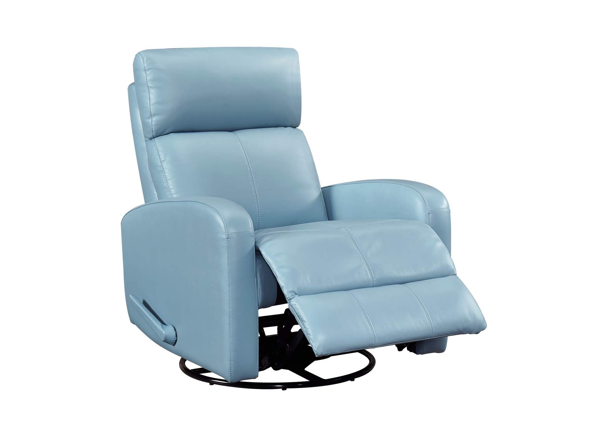 Swivel Glider Reclining Chair image 6