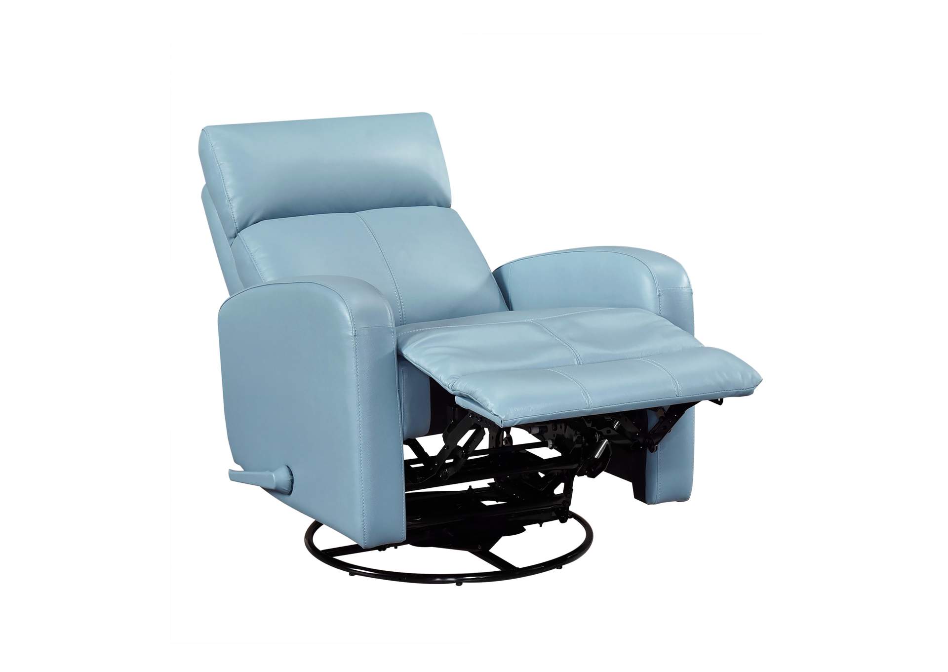 Sorrento Swivel Glider Reclining Chair image 8