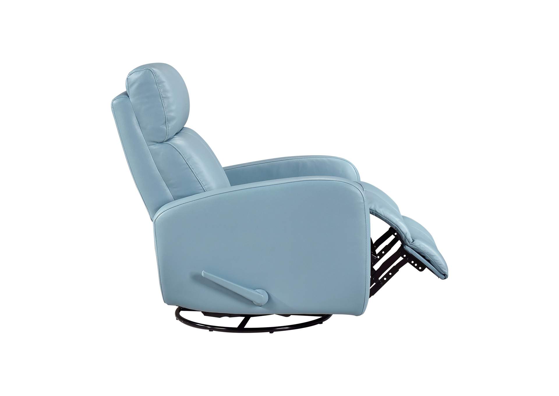 Sorrento Swivel Glider Reclining Chair image 9