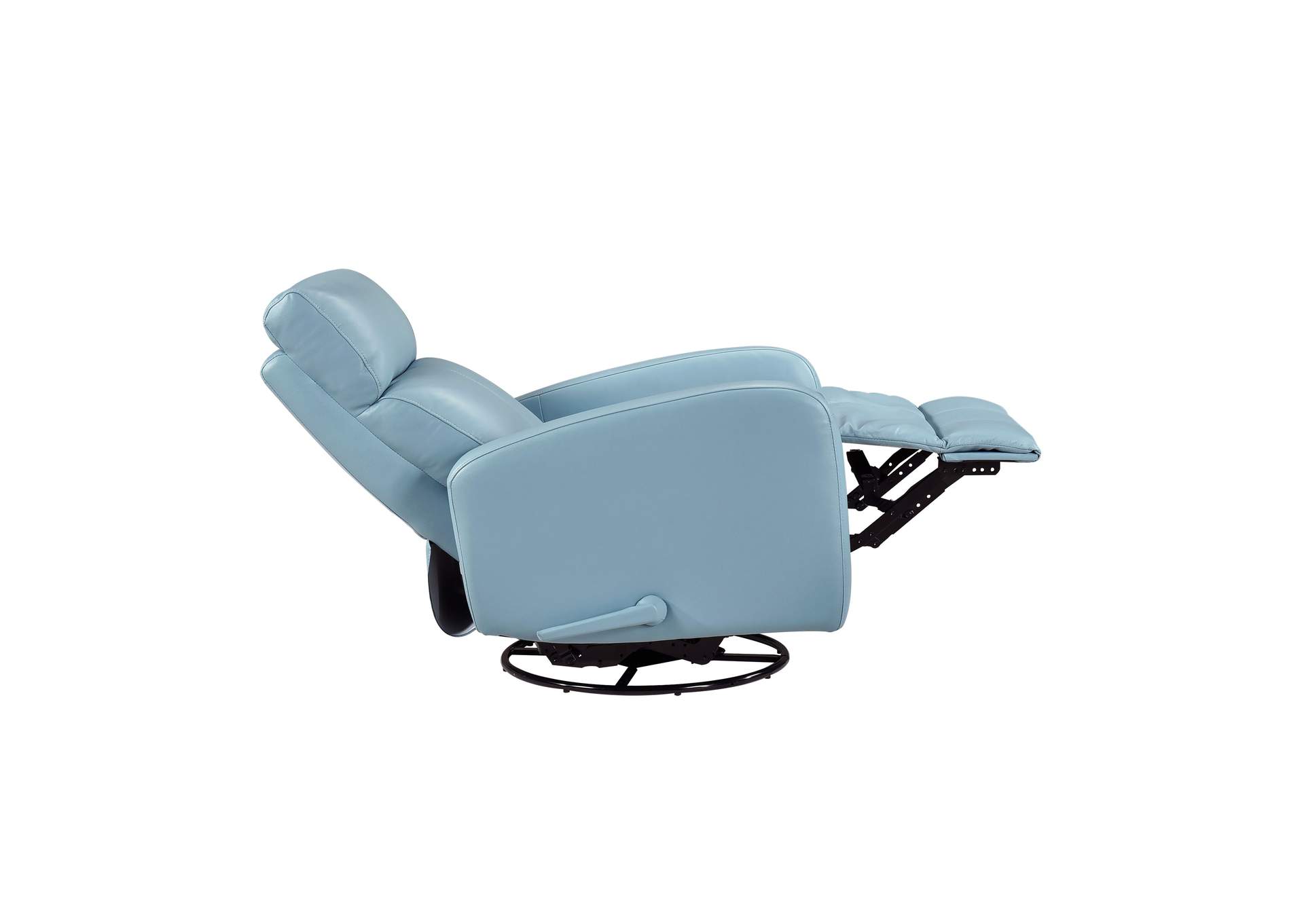 Sorrento Swivel Glider Reclining Chair image 10