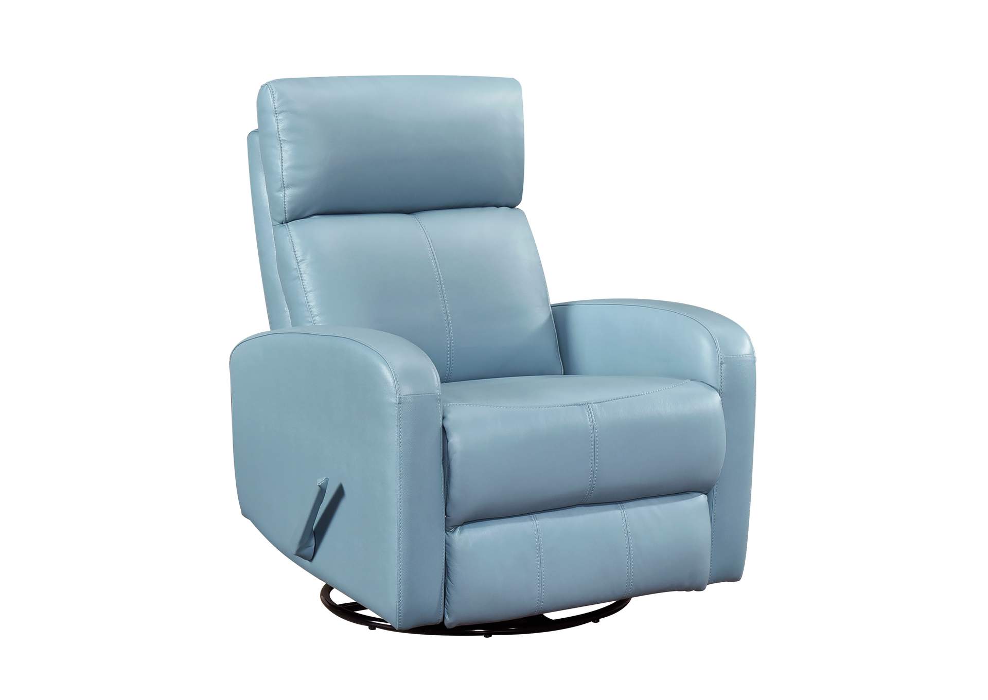 Swivel Glider Reclining Chair image 1