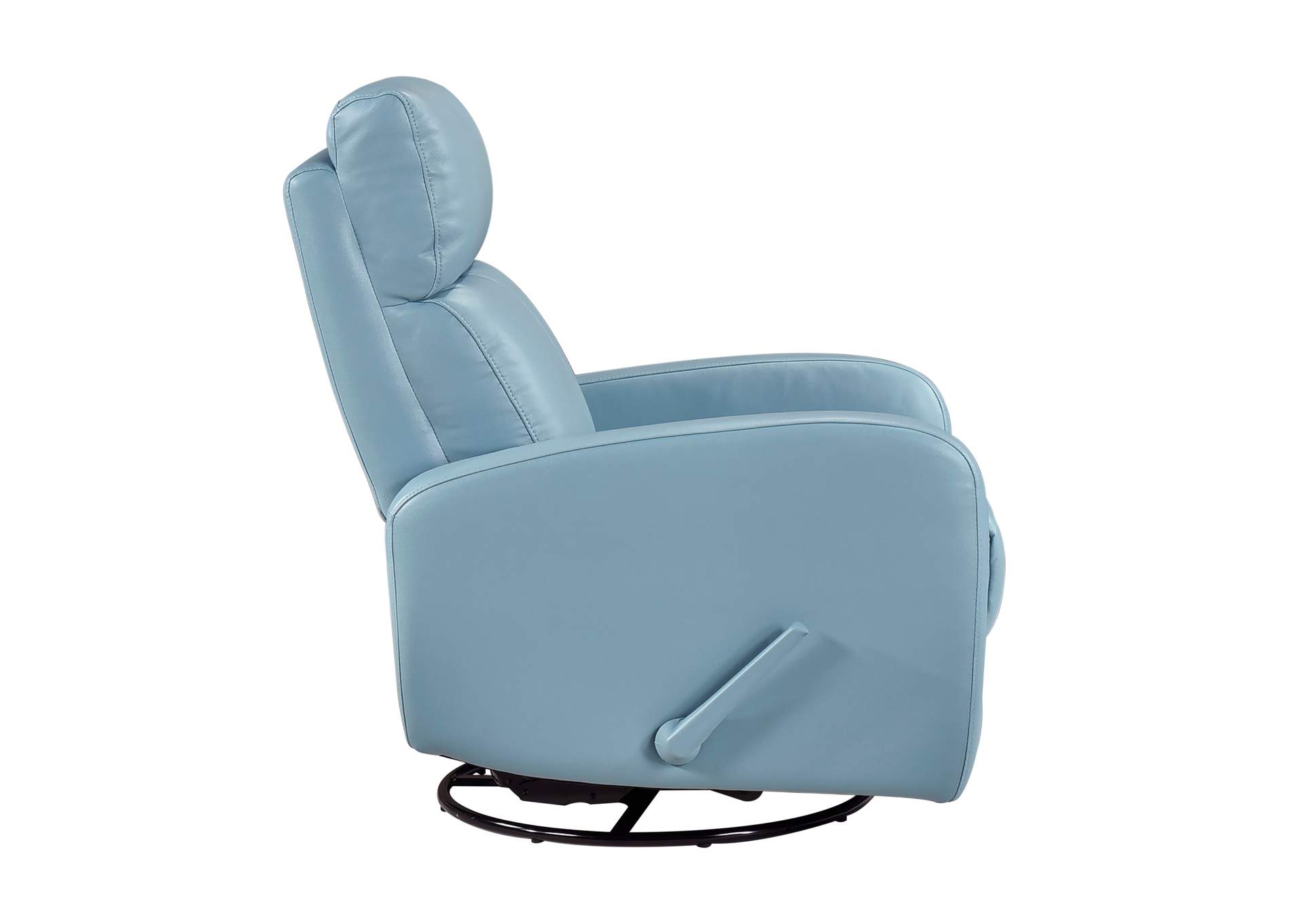 Swivel Glider Reclining Chair image 3