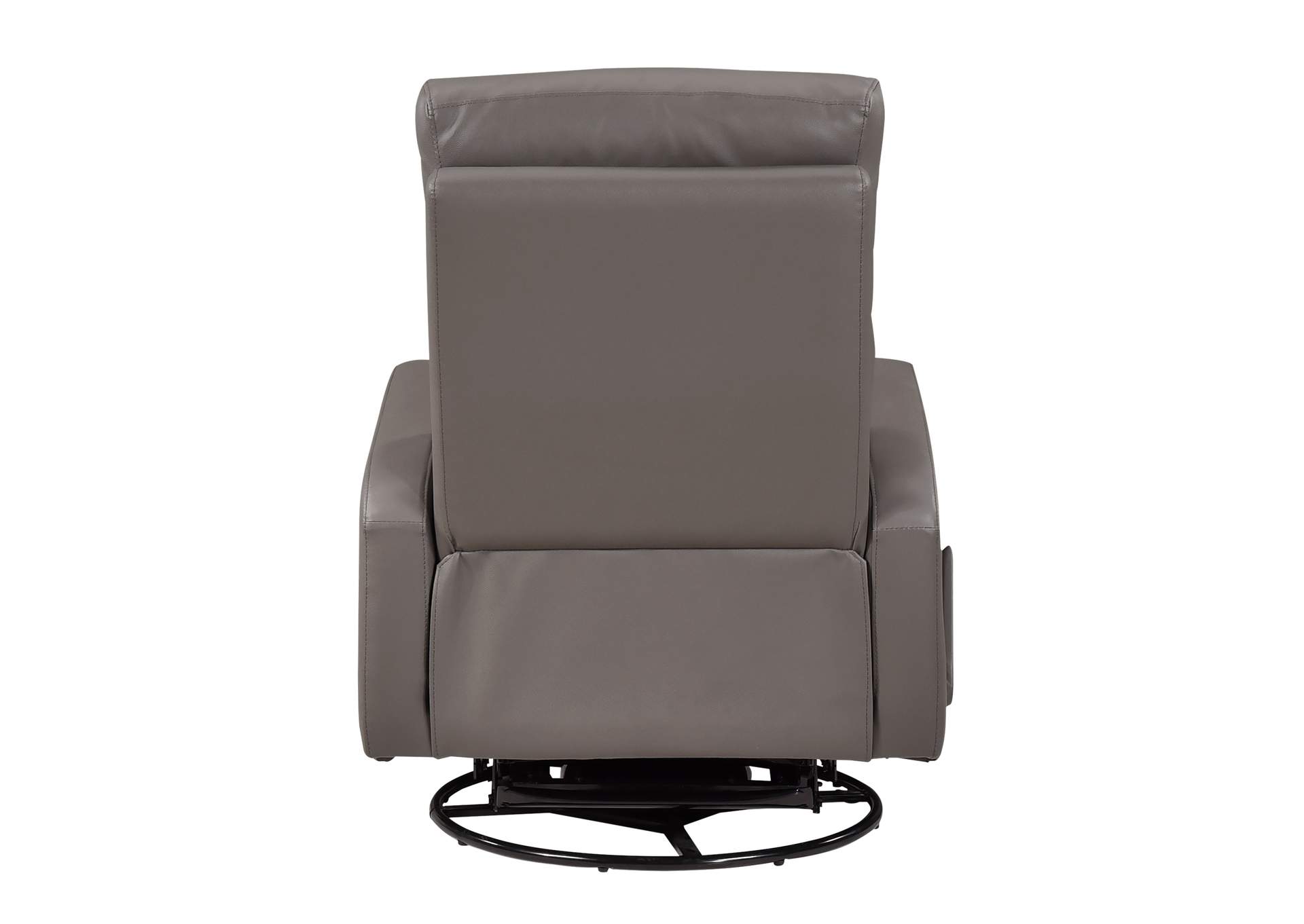 Swivel Glider Reclining Chair image 5