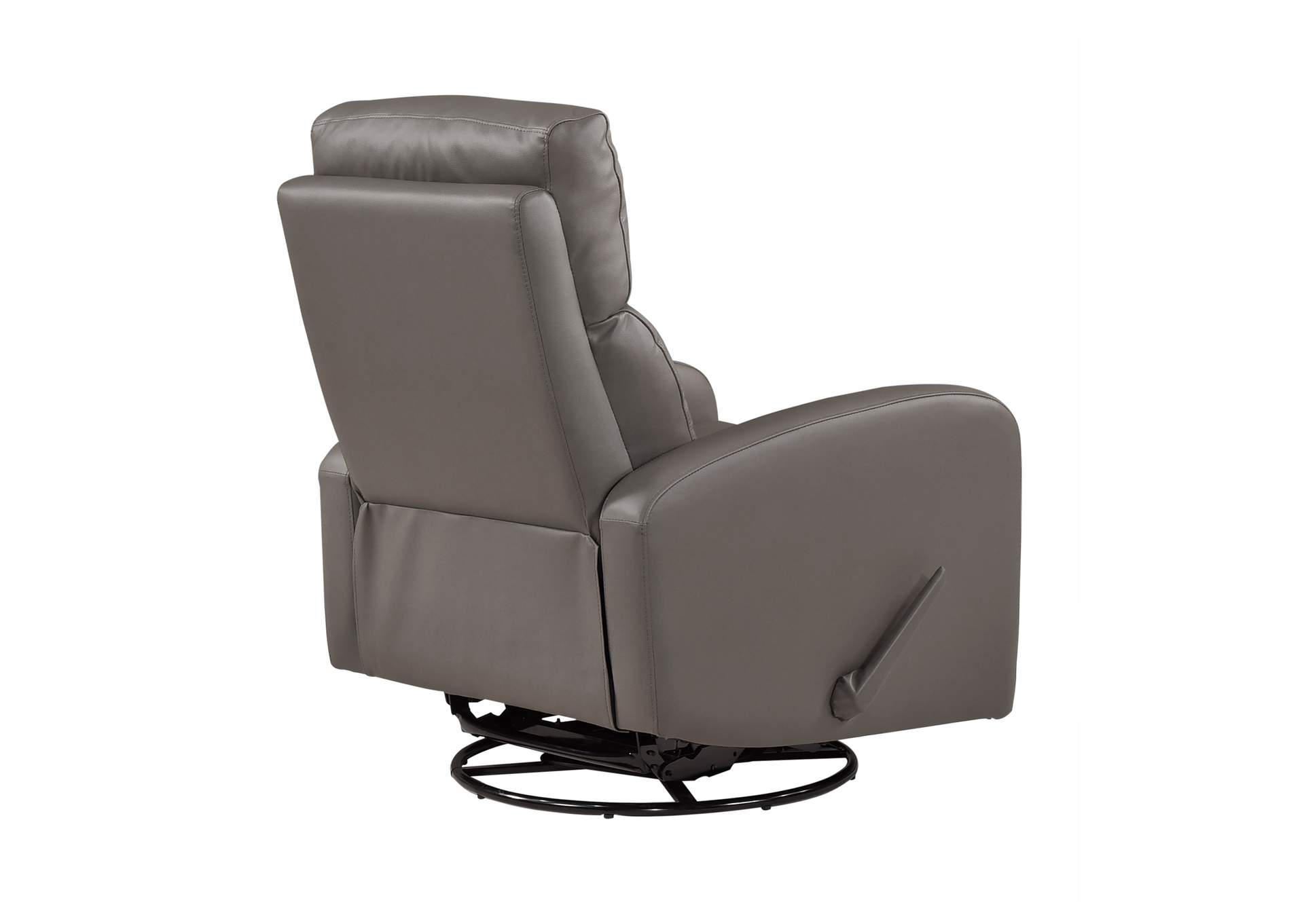 Swivel Glider Reclining Chair image 4