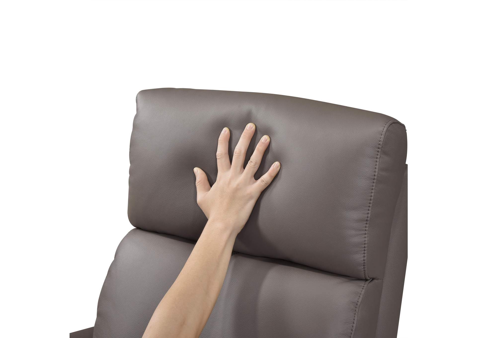 Sorrento Swivel Glider Reclining Chair image 11