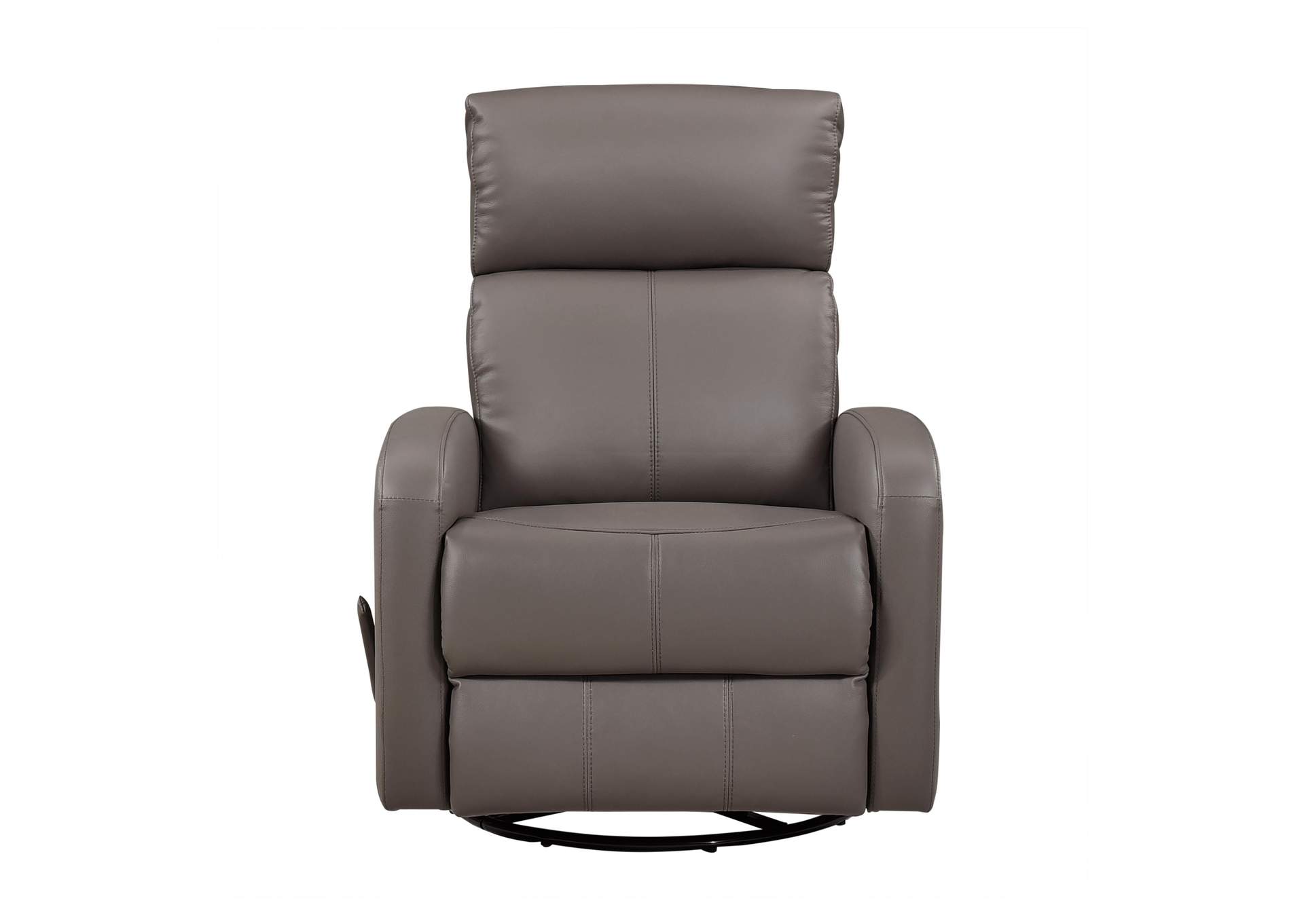 Sorrento Swivel Glider Reclining Chair image 1