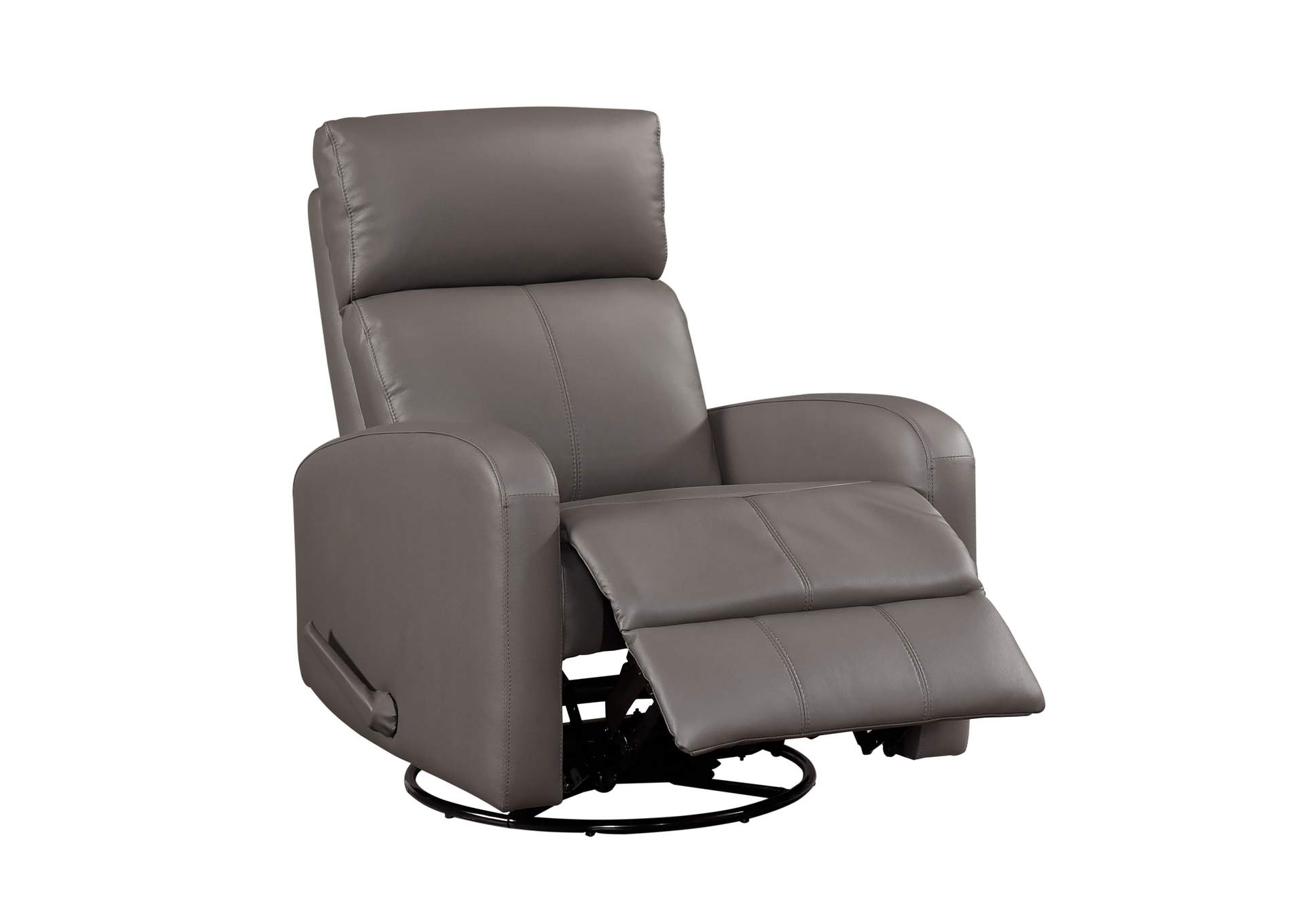 Swivel Glider Reclining Chair image 6