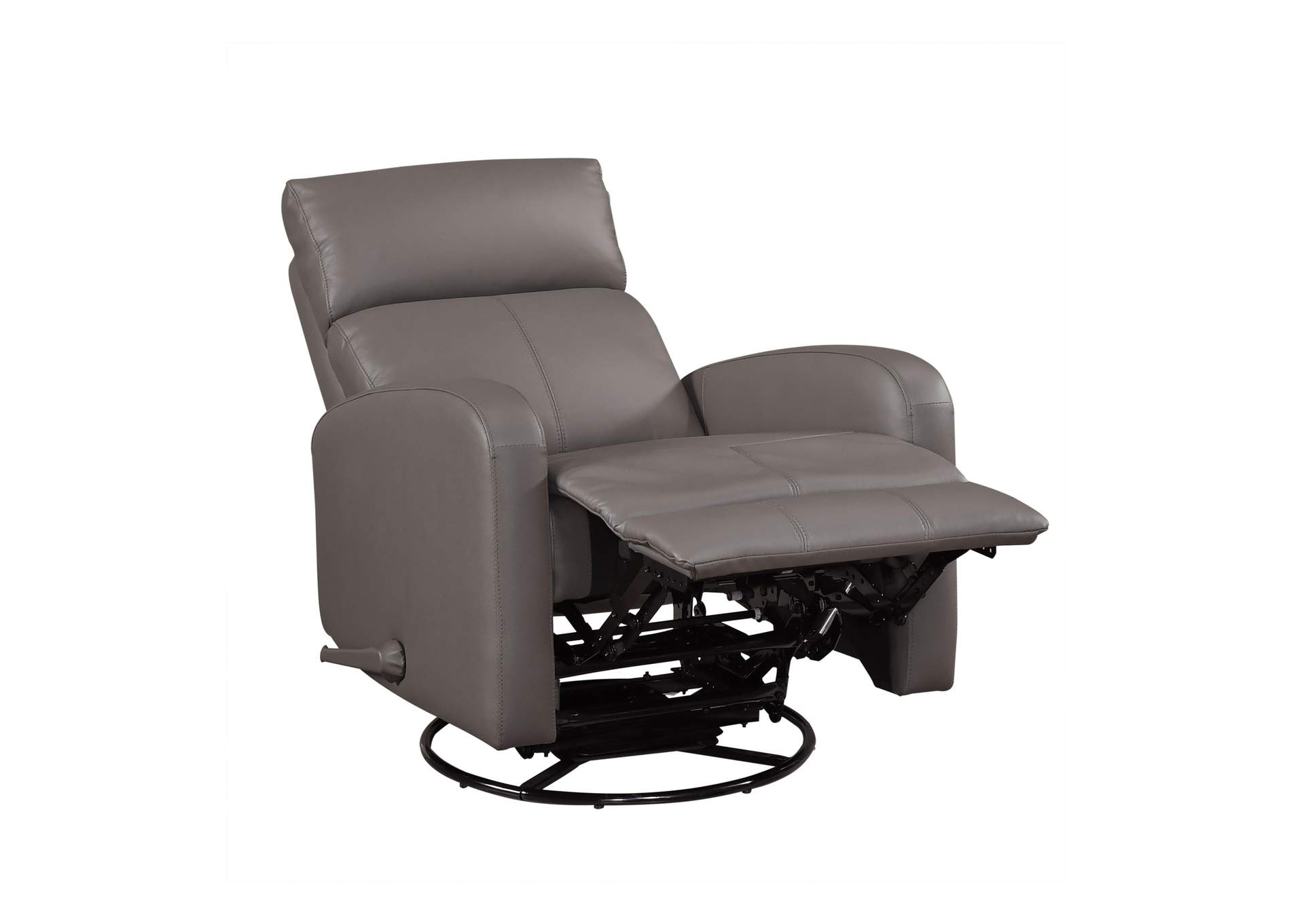 Sorrento Swivel Glider Reclining Chair image 8