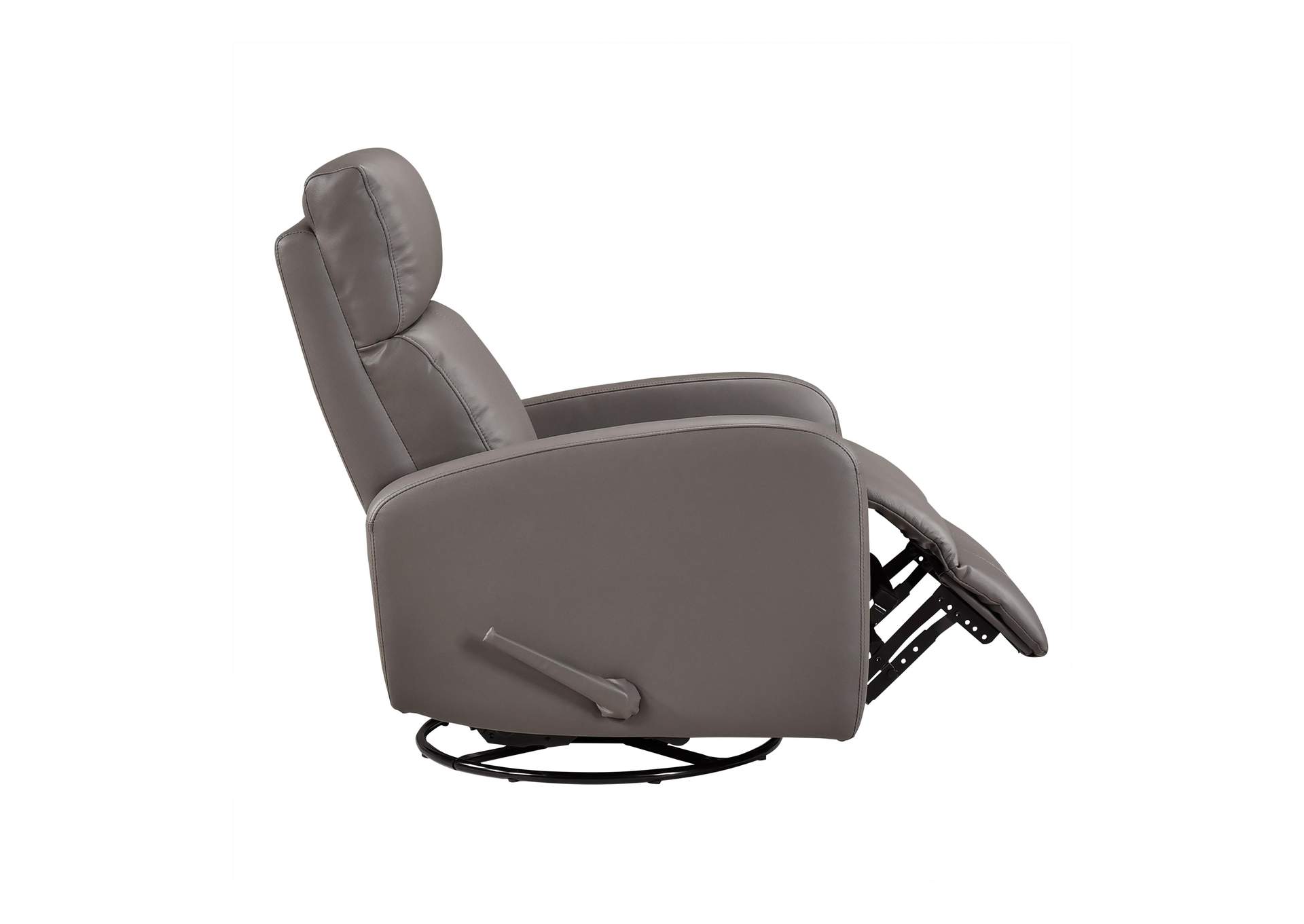 Sorrento Swivel Glider Reclining Chair image 9