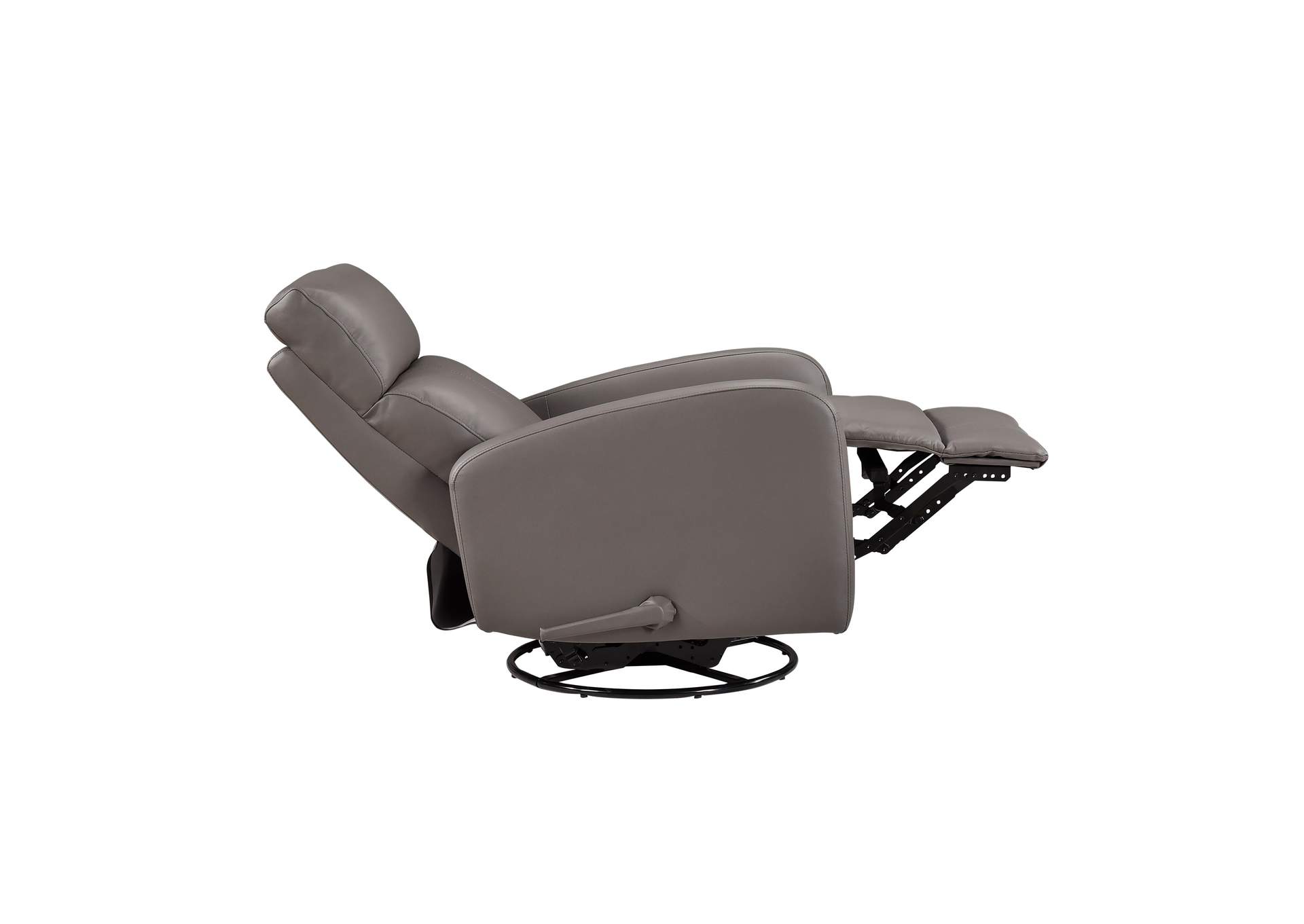 Sorrento Swivel Glider Reclining Chair image 10