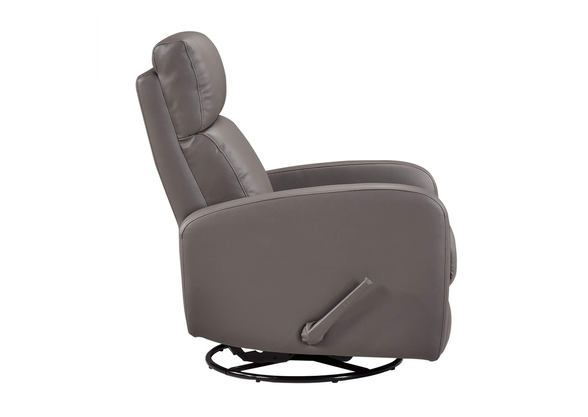 Swivel Glider Reclining Chair image 3