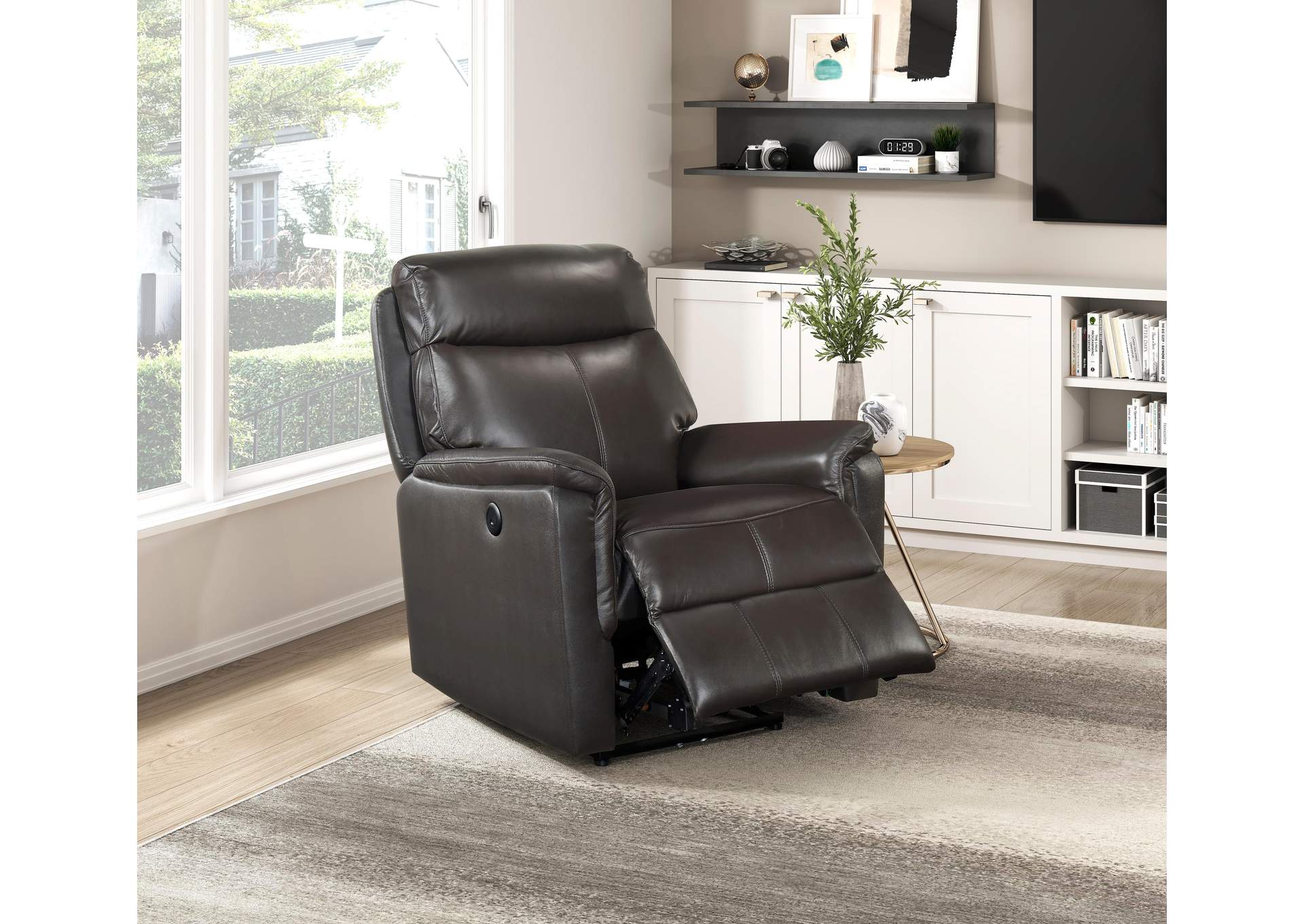 Leif Power Reclining Chair image 15