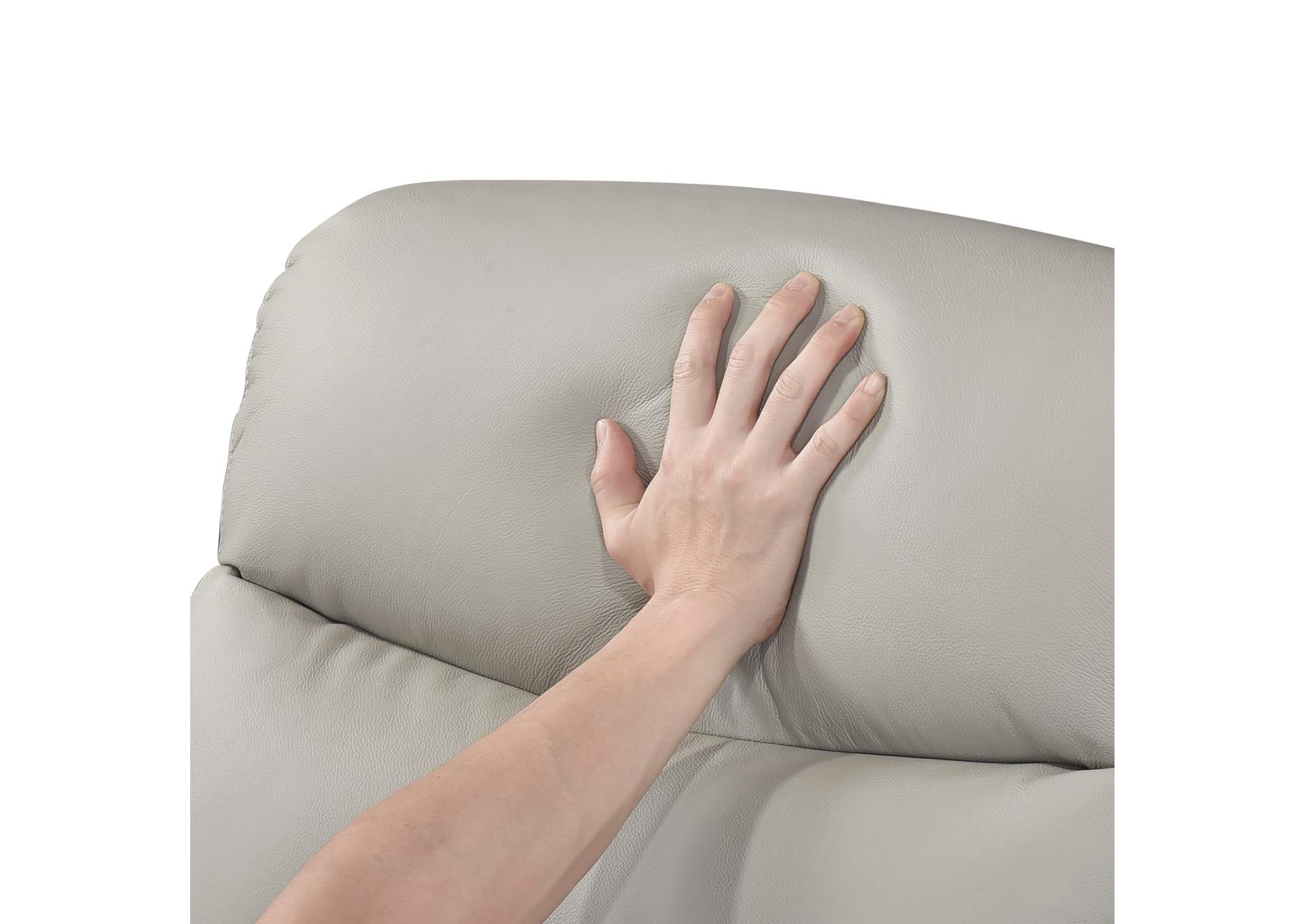 Power Reclining Chair image 1