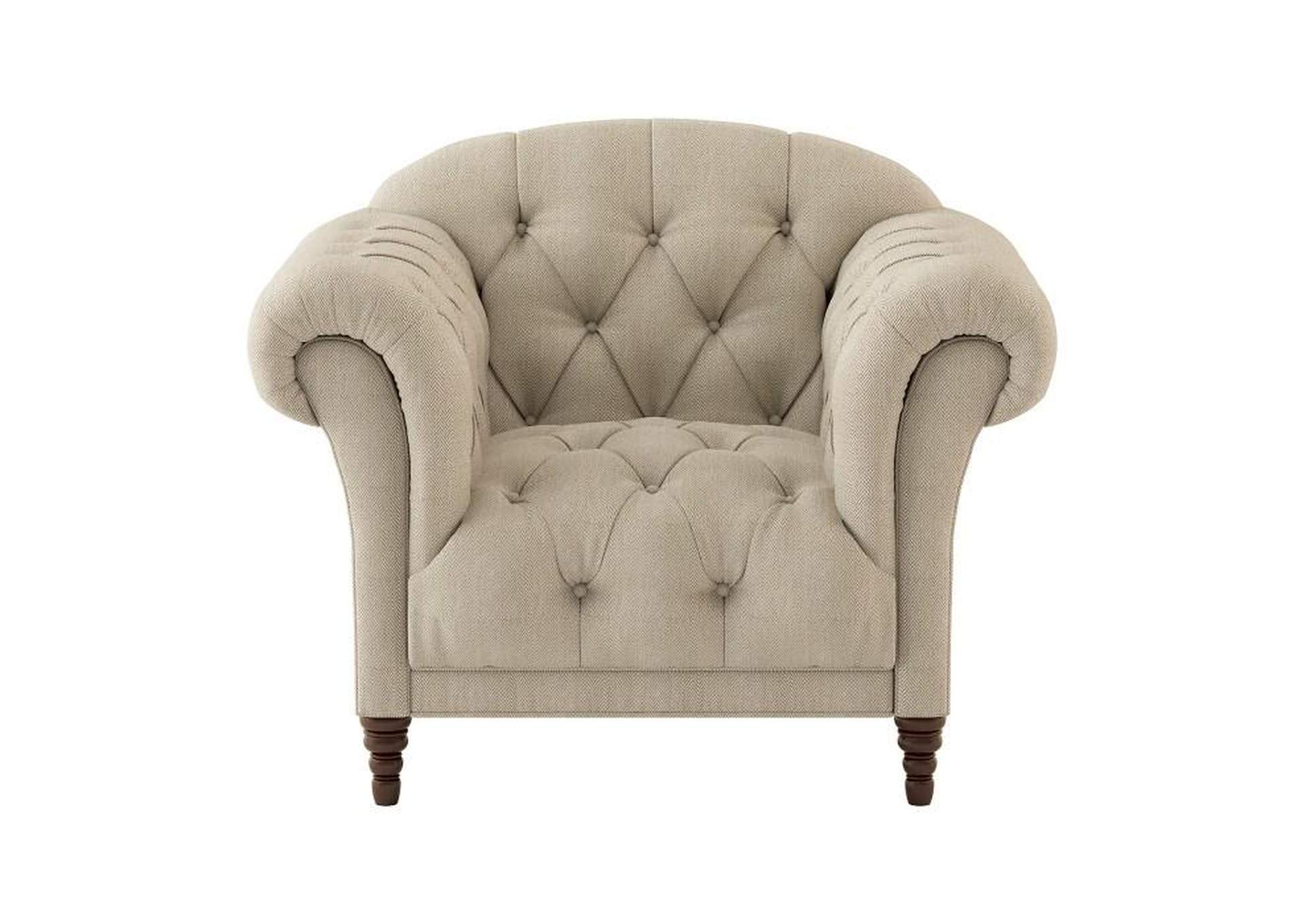 Claire Chair image 1