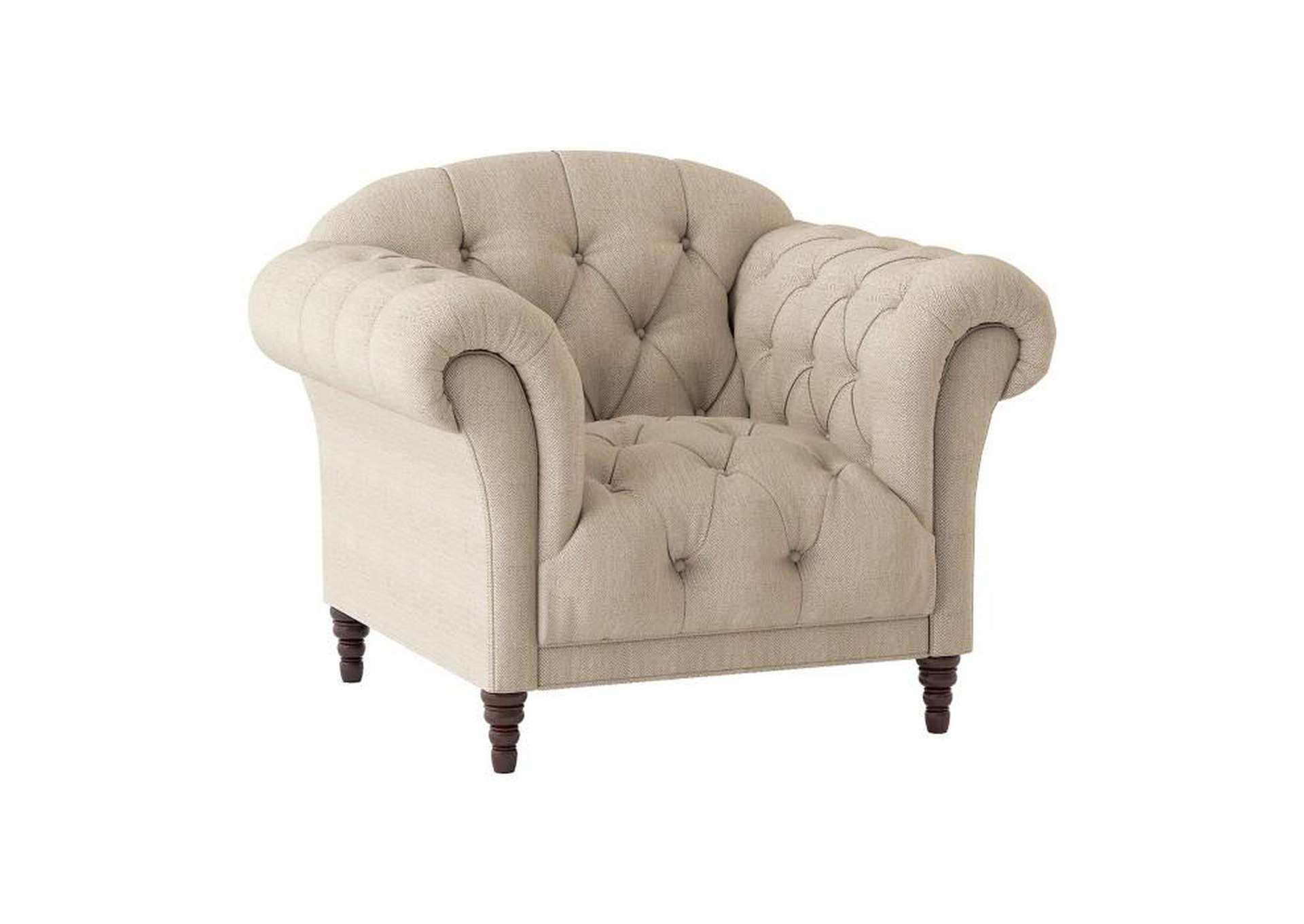 Claire Chair image 5