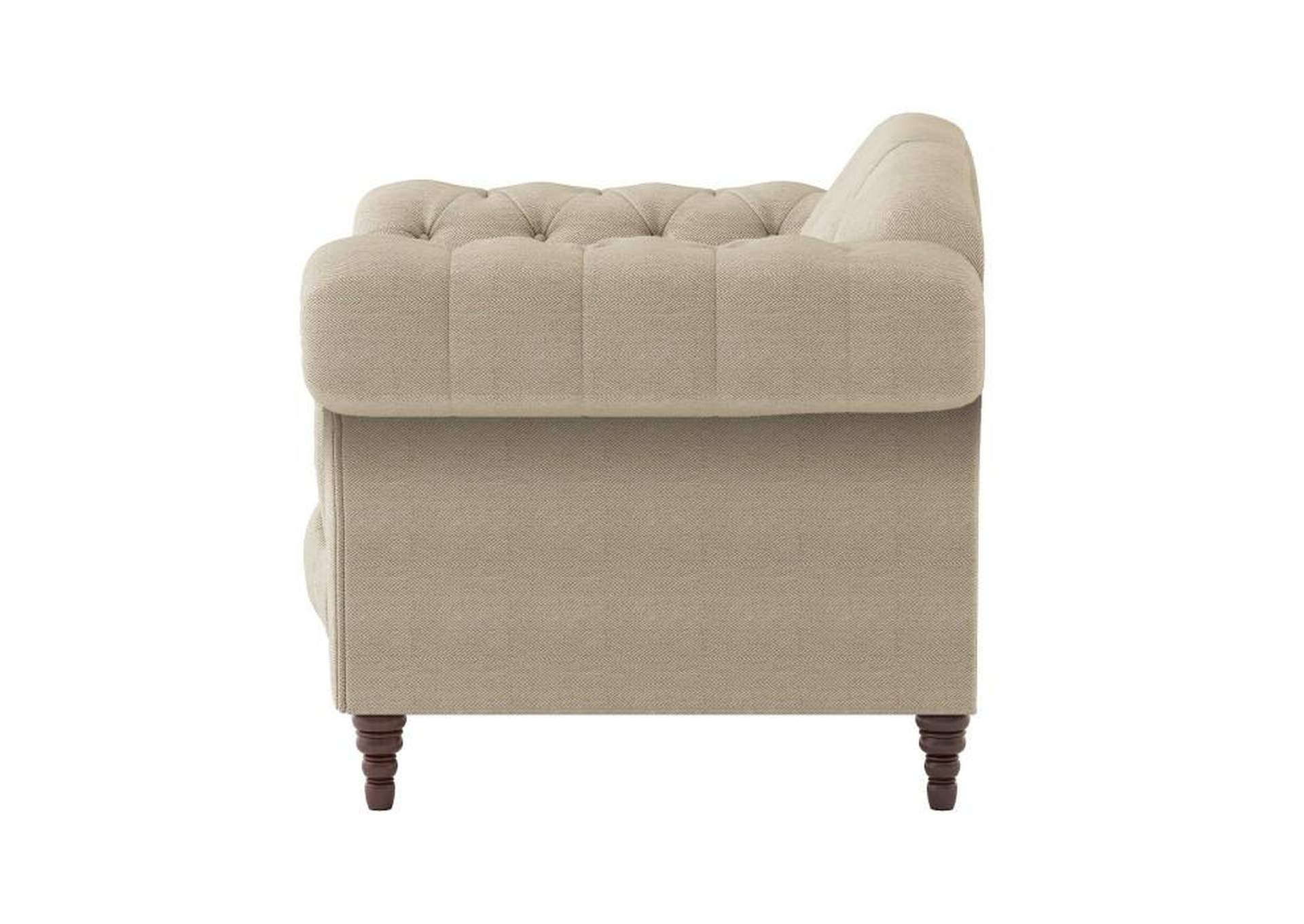Claire Chair image 6