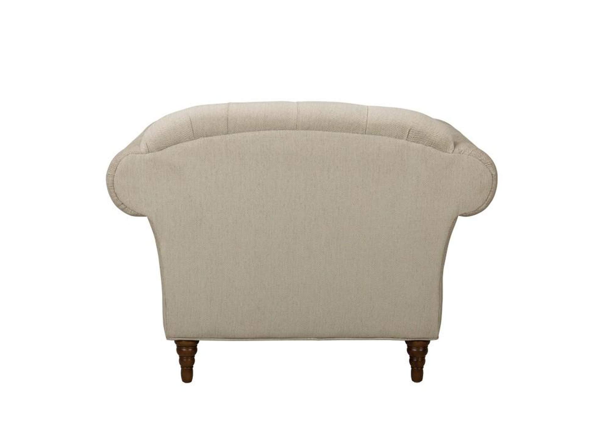 Claire Chair image 7