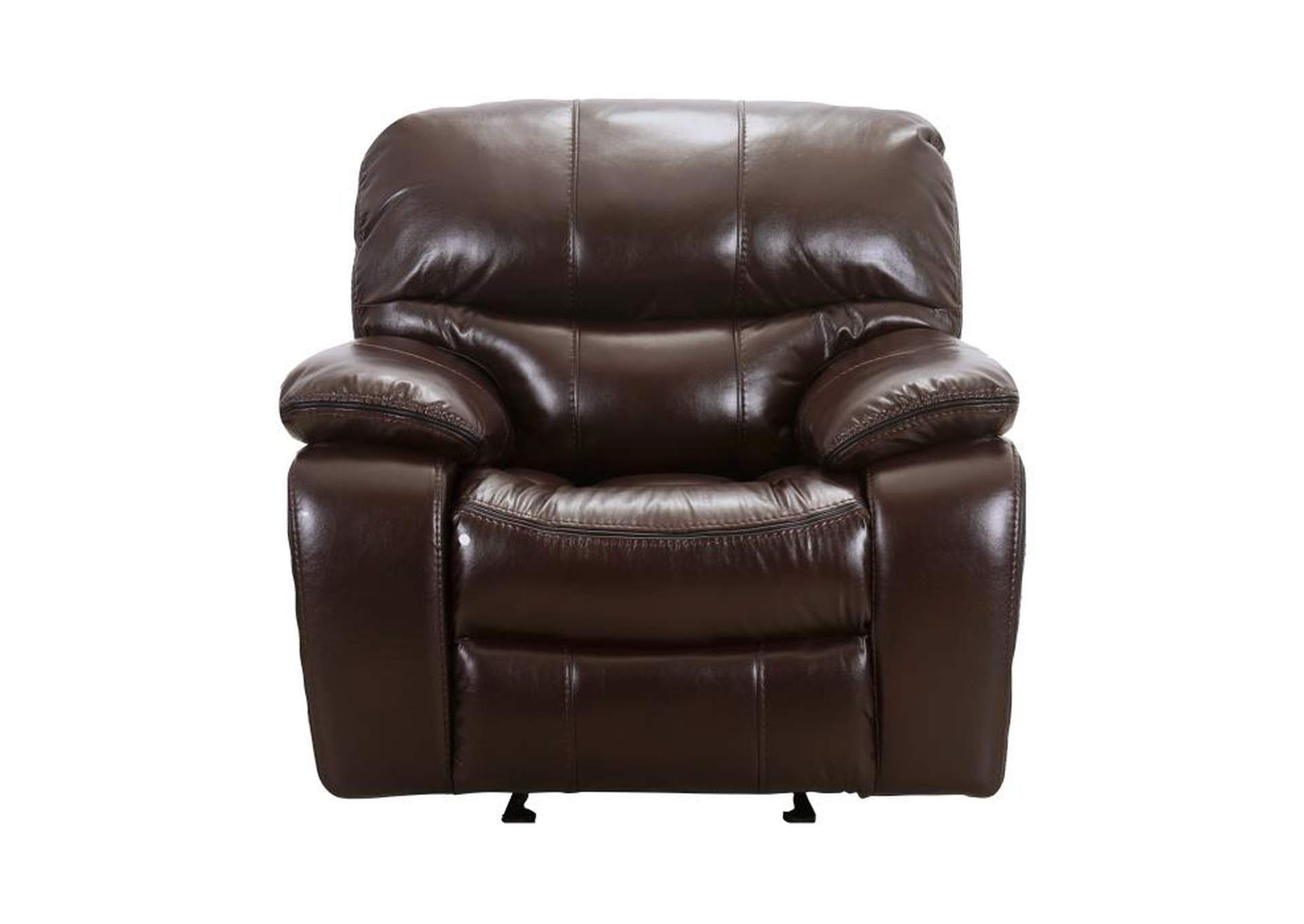 Pecos Glider Reclining Chair image 1