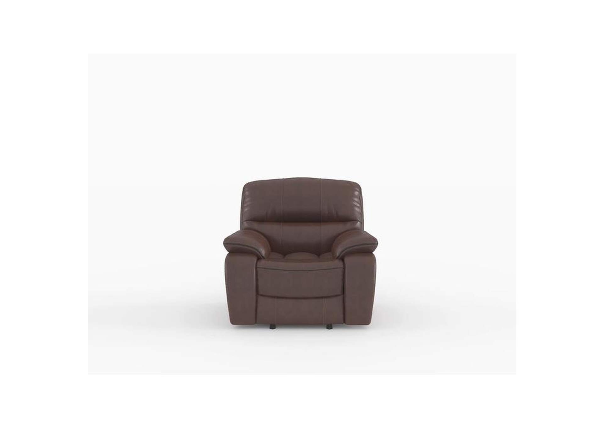 Pecos Glider Reclining Chair image 3