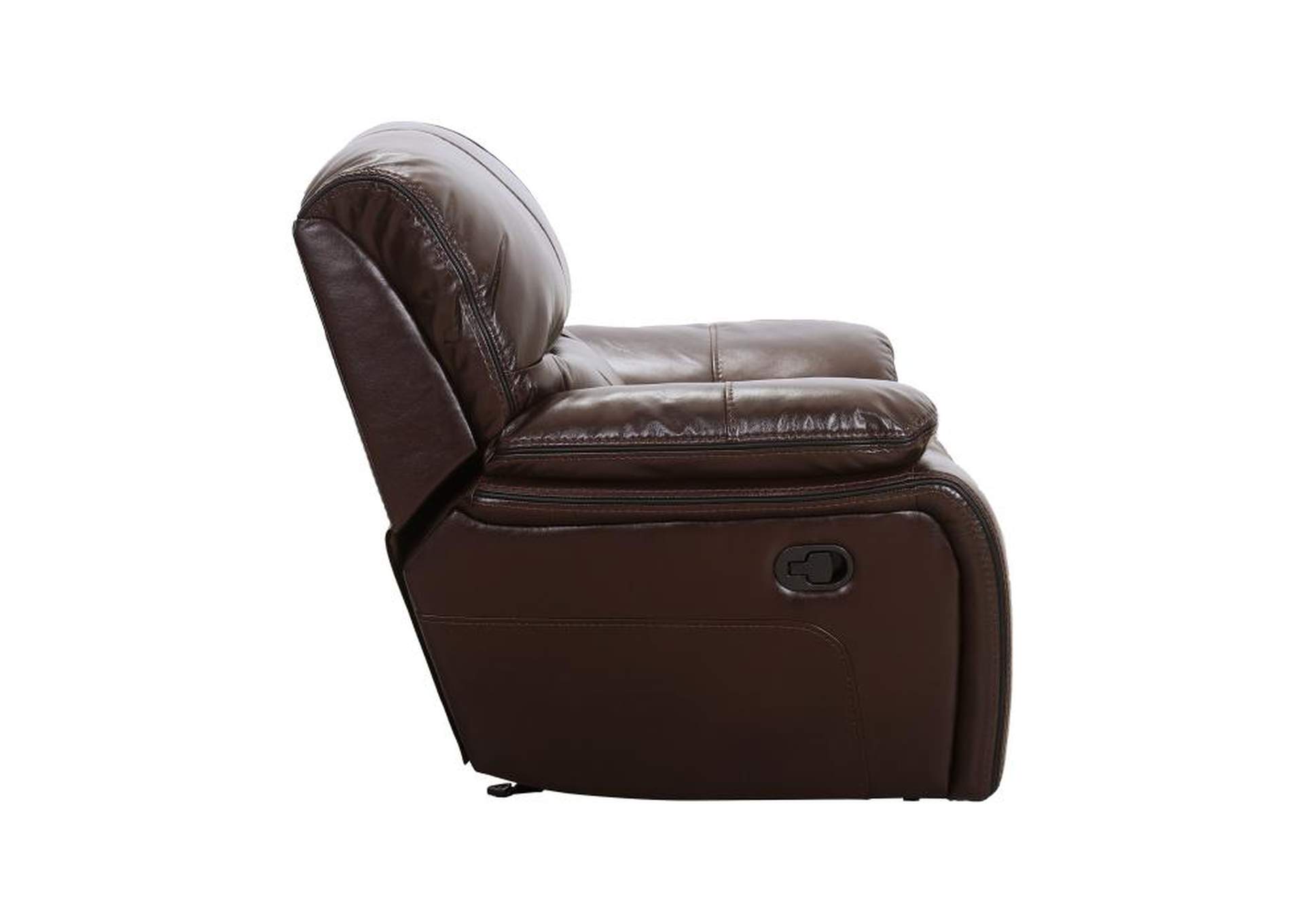 Pecos Glider Reclining Chair image 4